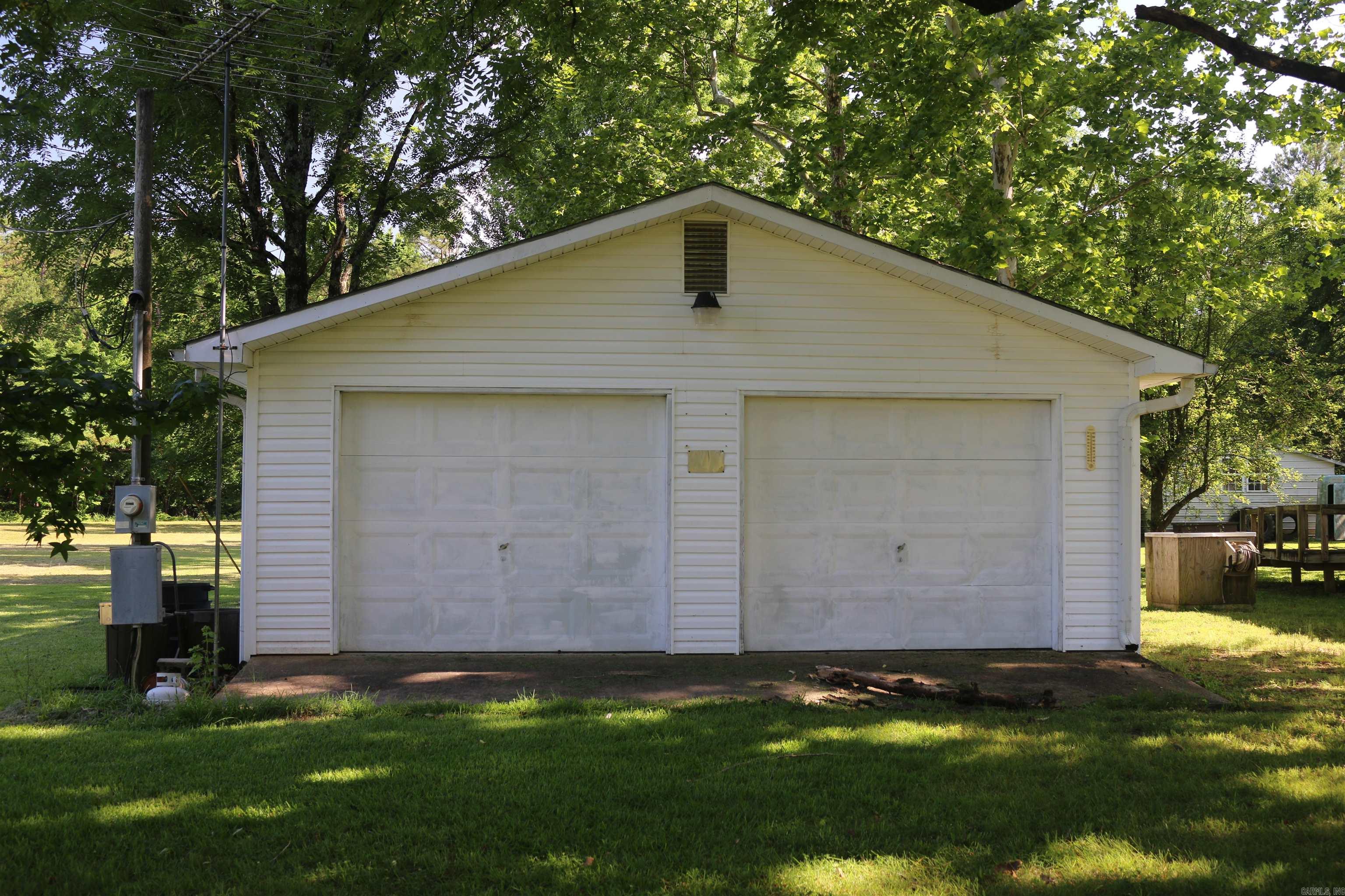 20395 Hwy 71 S  Boles, AR