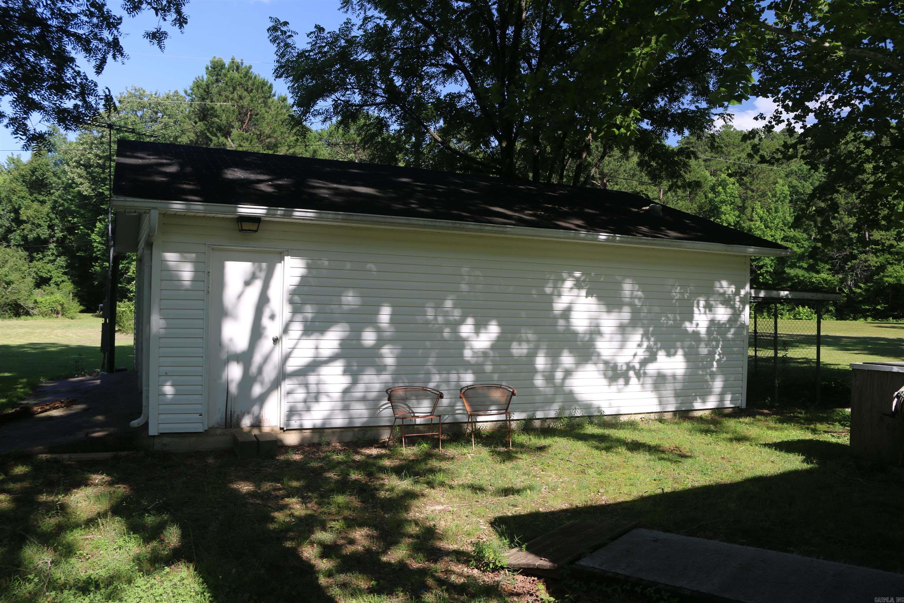 20395 Hwy 71 S  Boles, AR