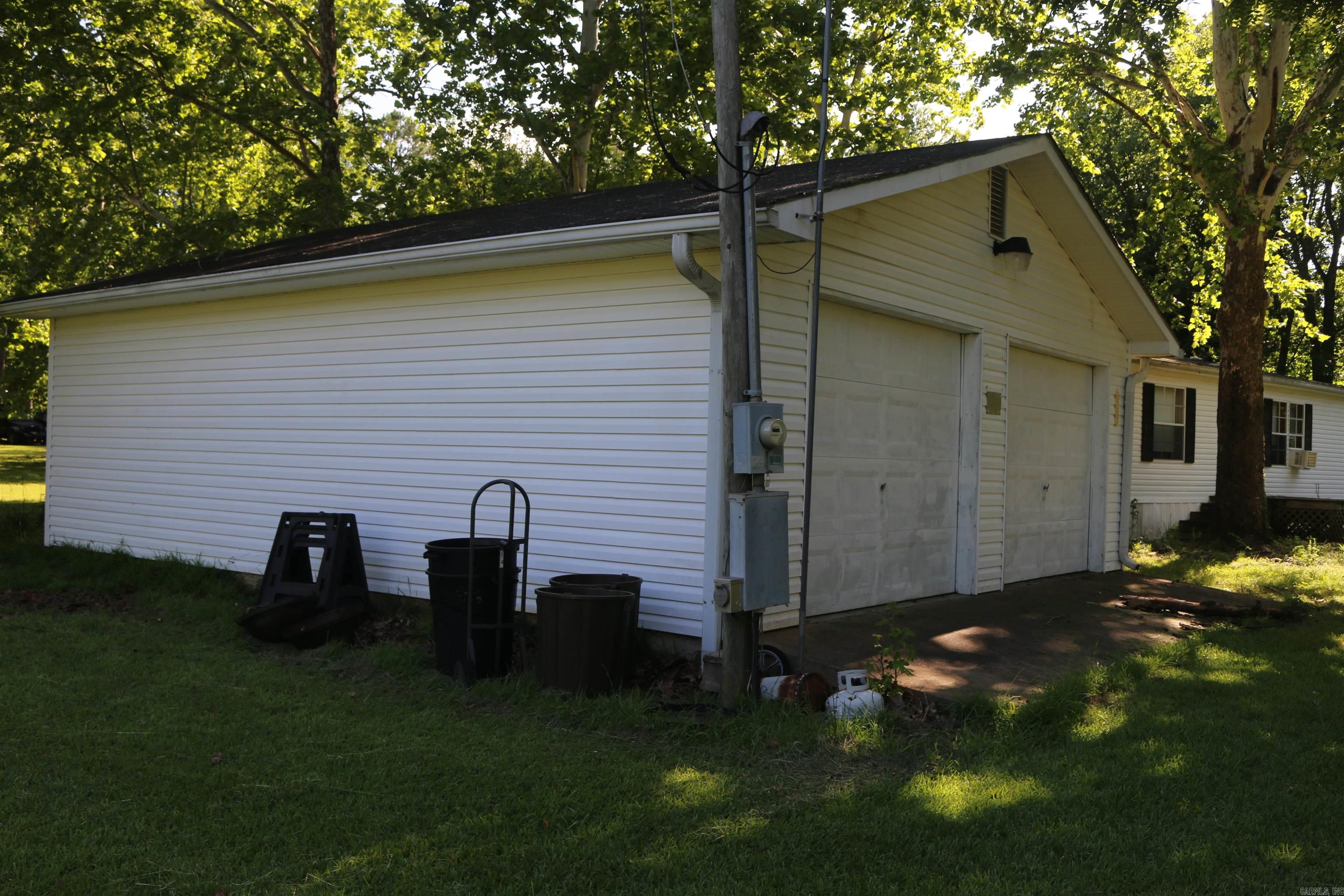 20395 Hwy 71 S  Boles, AR