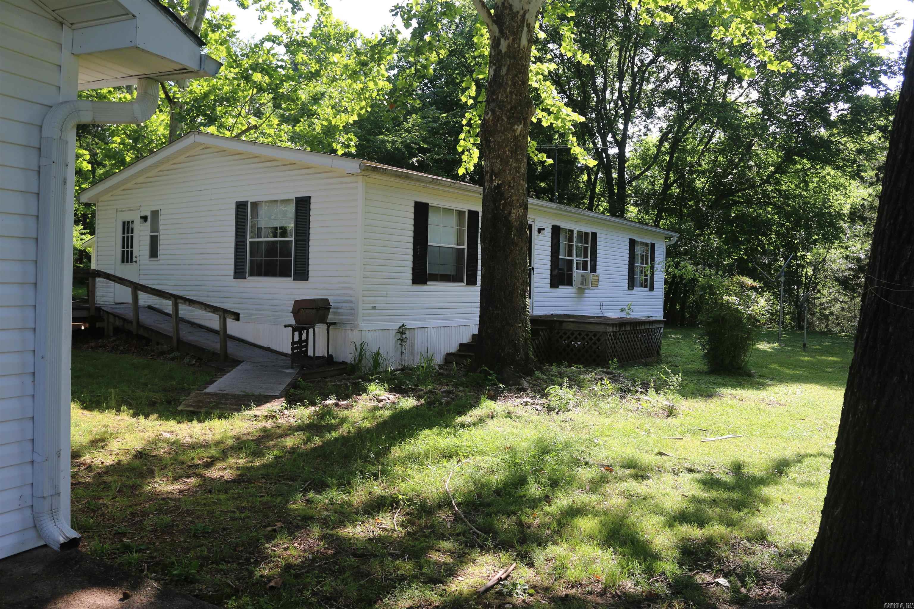 20395 Hwy 71 S  Boles, AR