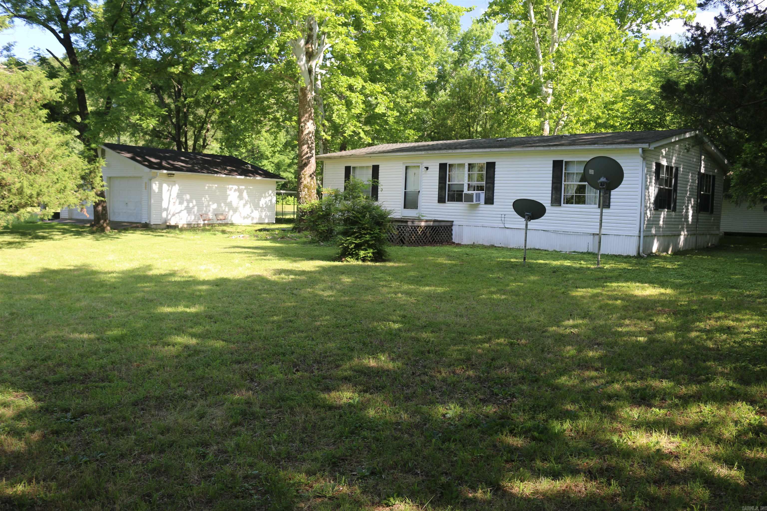 20395 Hwy 71 S  Boles, AR