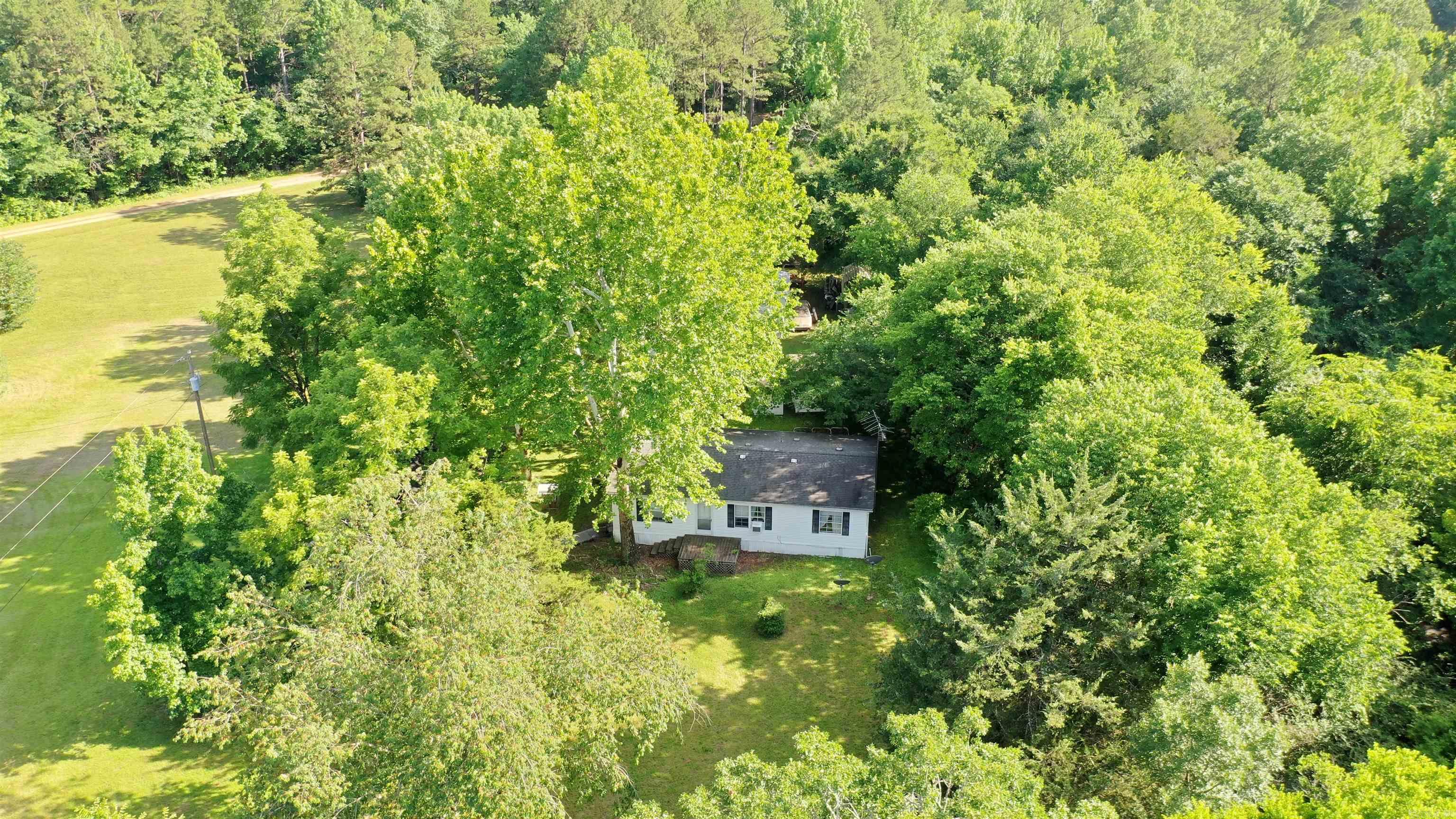 20395 Hwy 71 S  Boles, AR