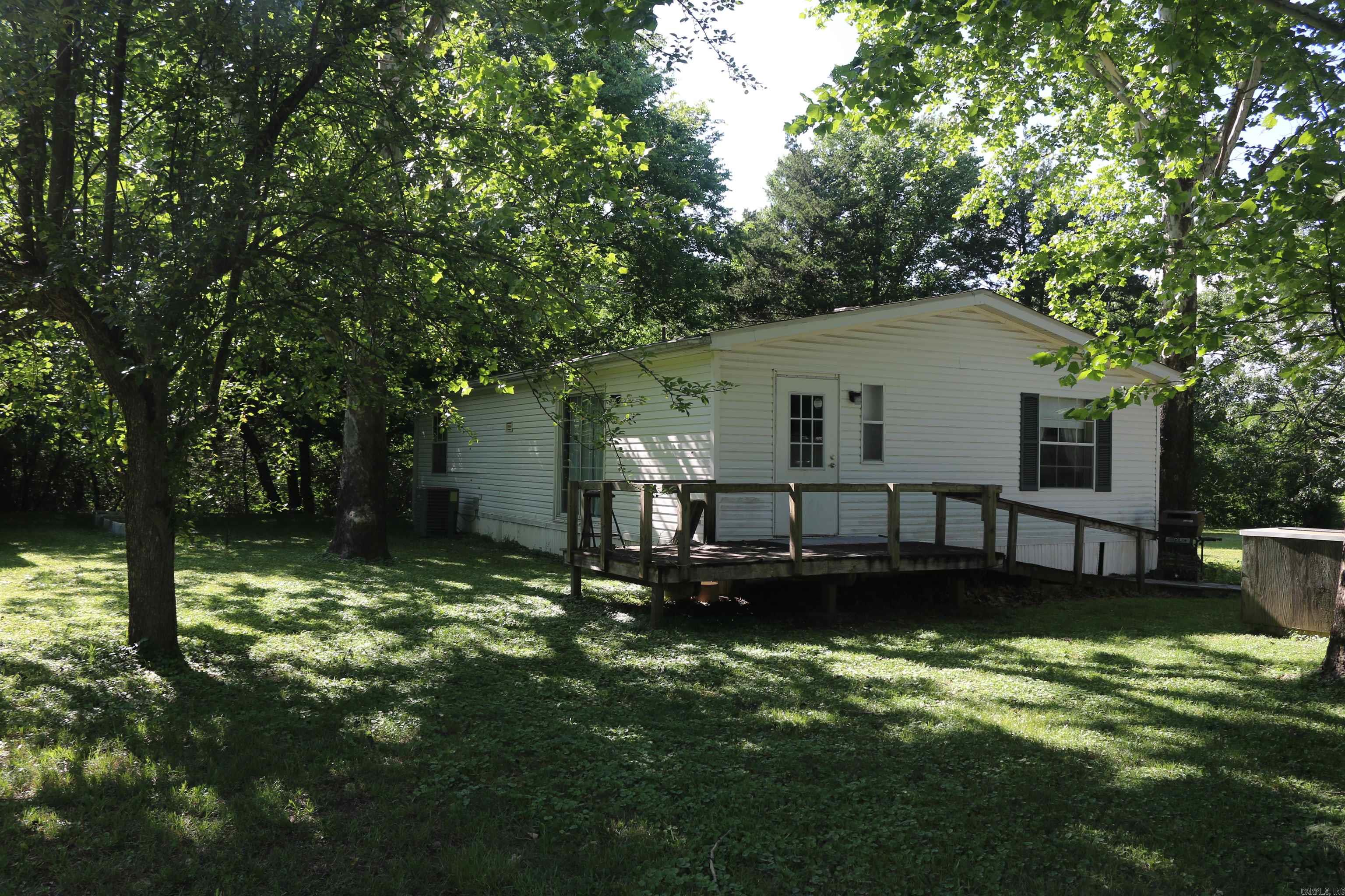 20395 Hwy 71 S  Boles, AR