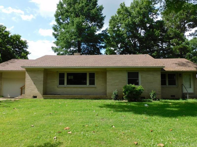 302 W SECOND  Poyen, AR
