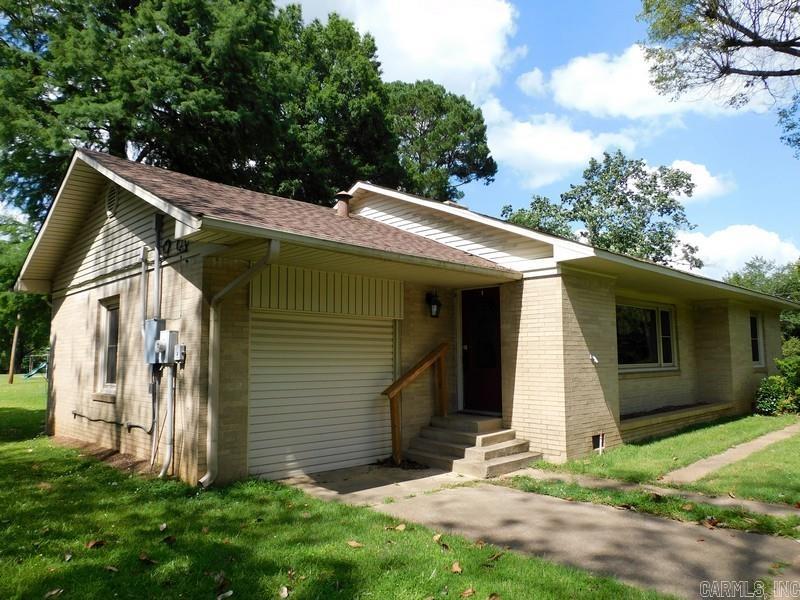 302 W SECOND  Poyen, AR