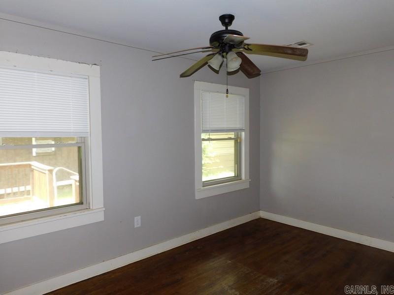302 W SECOND  Poyen, AR