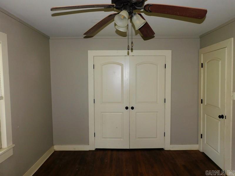 302 W SECOND  Poyen, AR