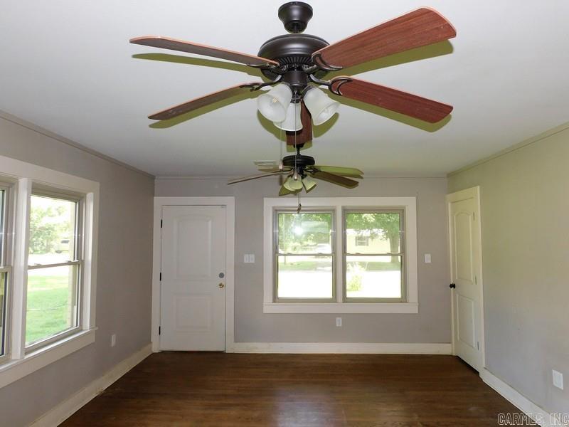 302 W SECOND  Poyen, AR