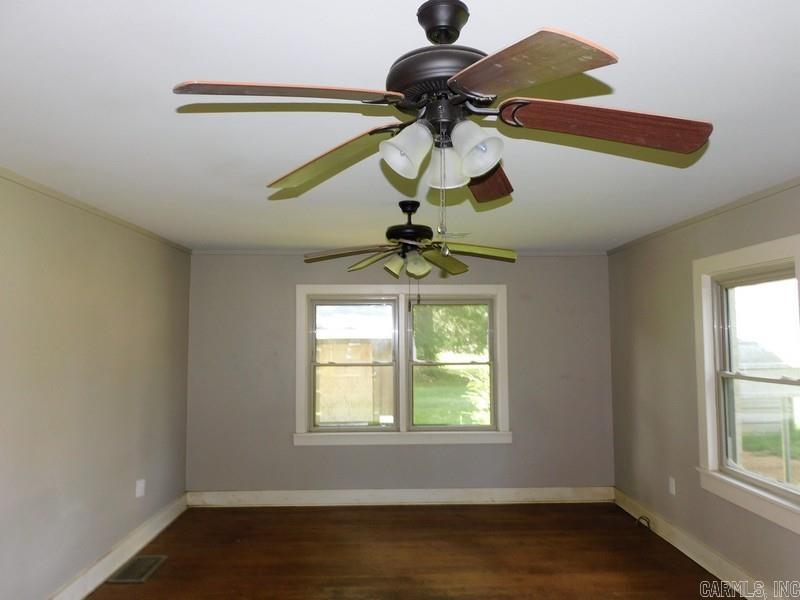 302 W SECOND  Poyen, AR