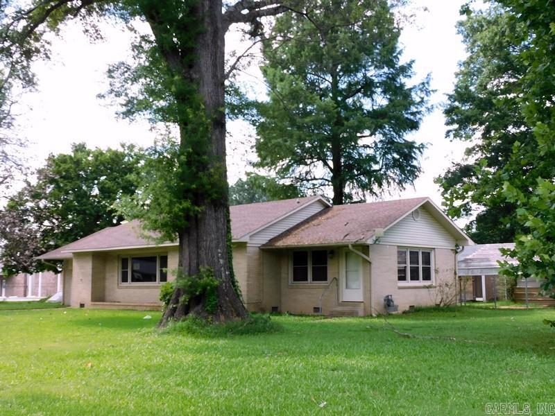 302 W SECOND  Poyen, AR