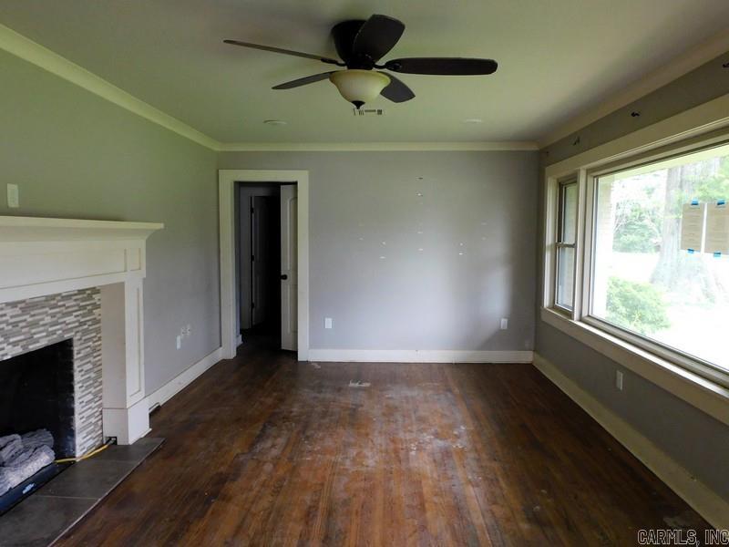 302 W SECOND  Poyen, AR