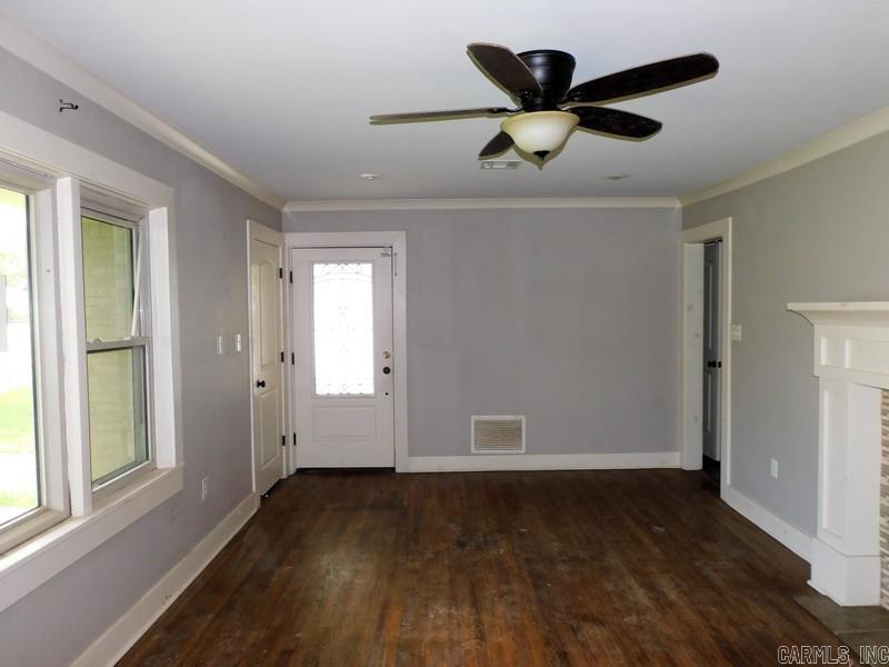 302 W SECOND  Poyen, AR