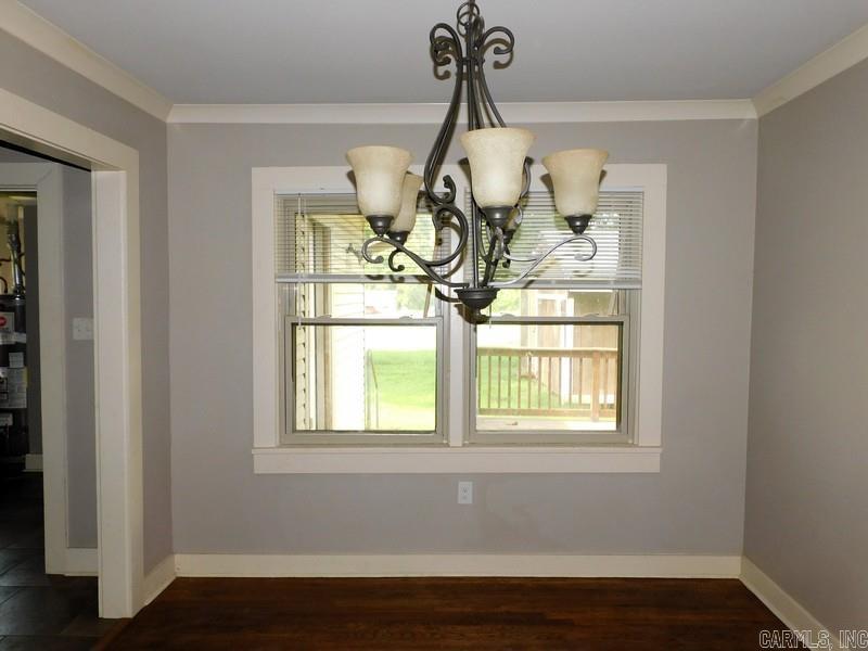 302 W SECOND  Poyen, AR