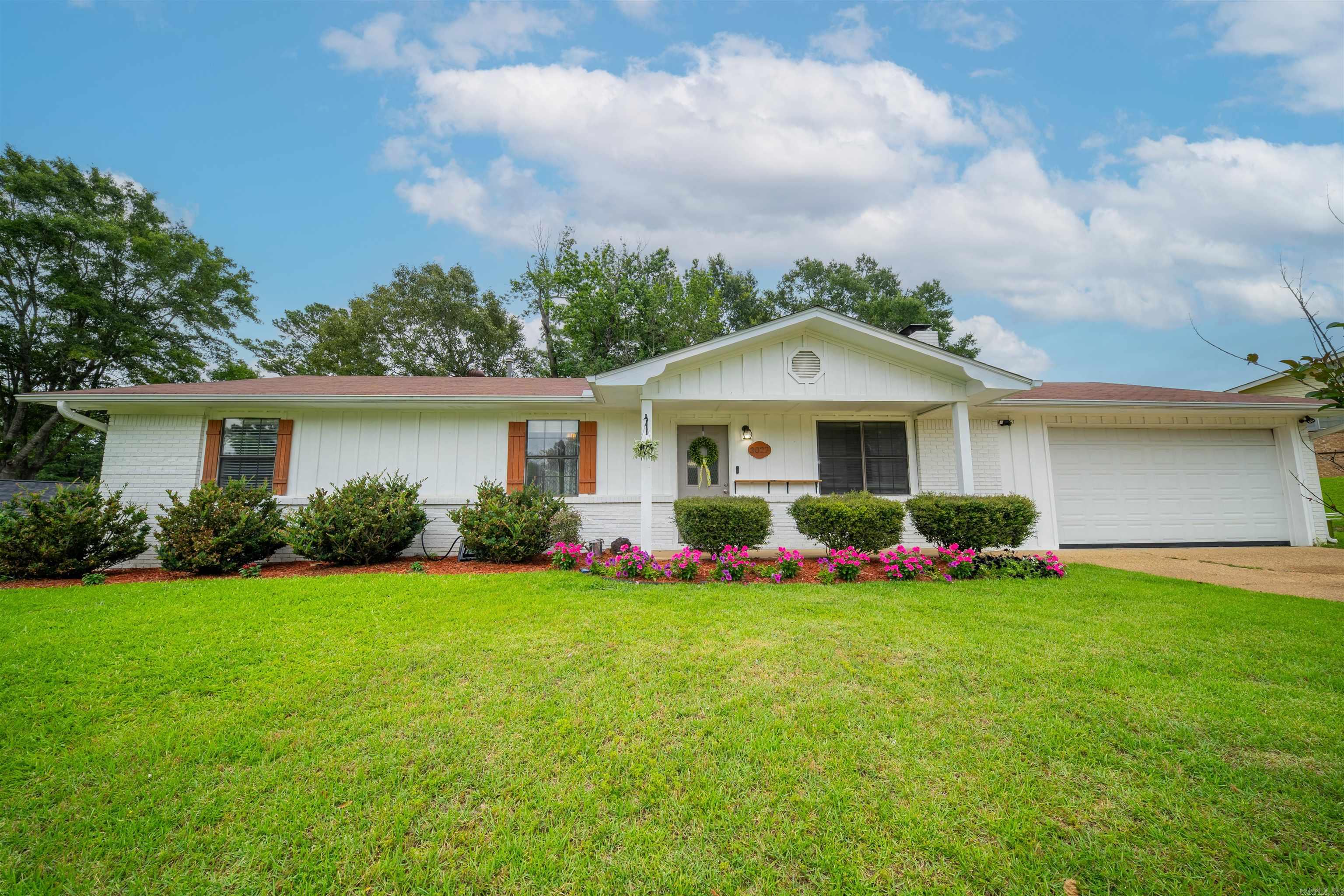 3027 Huron  Camden, AR