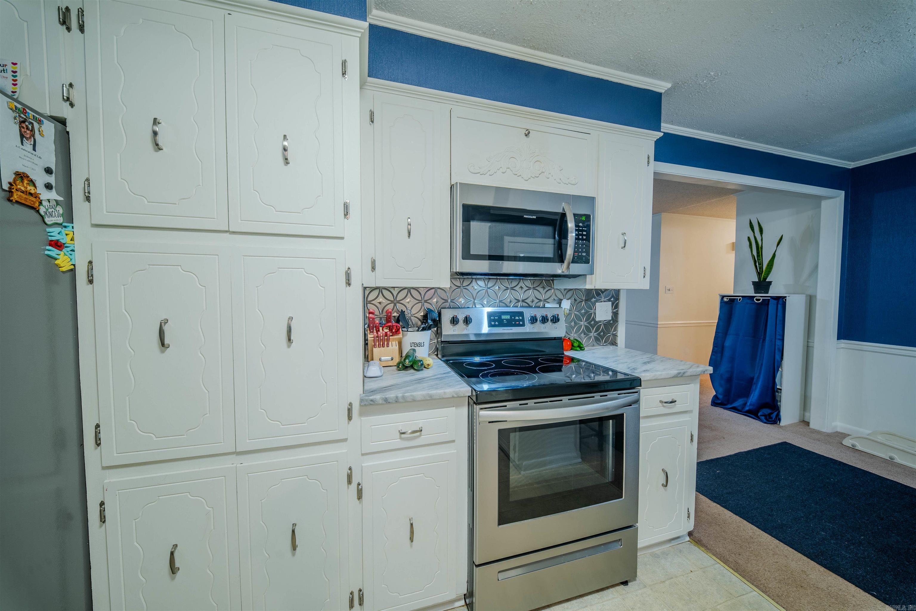 3027 Huron  Camden, AR