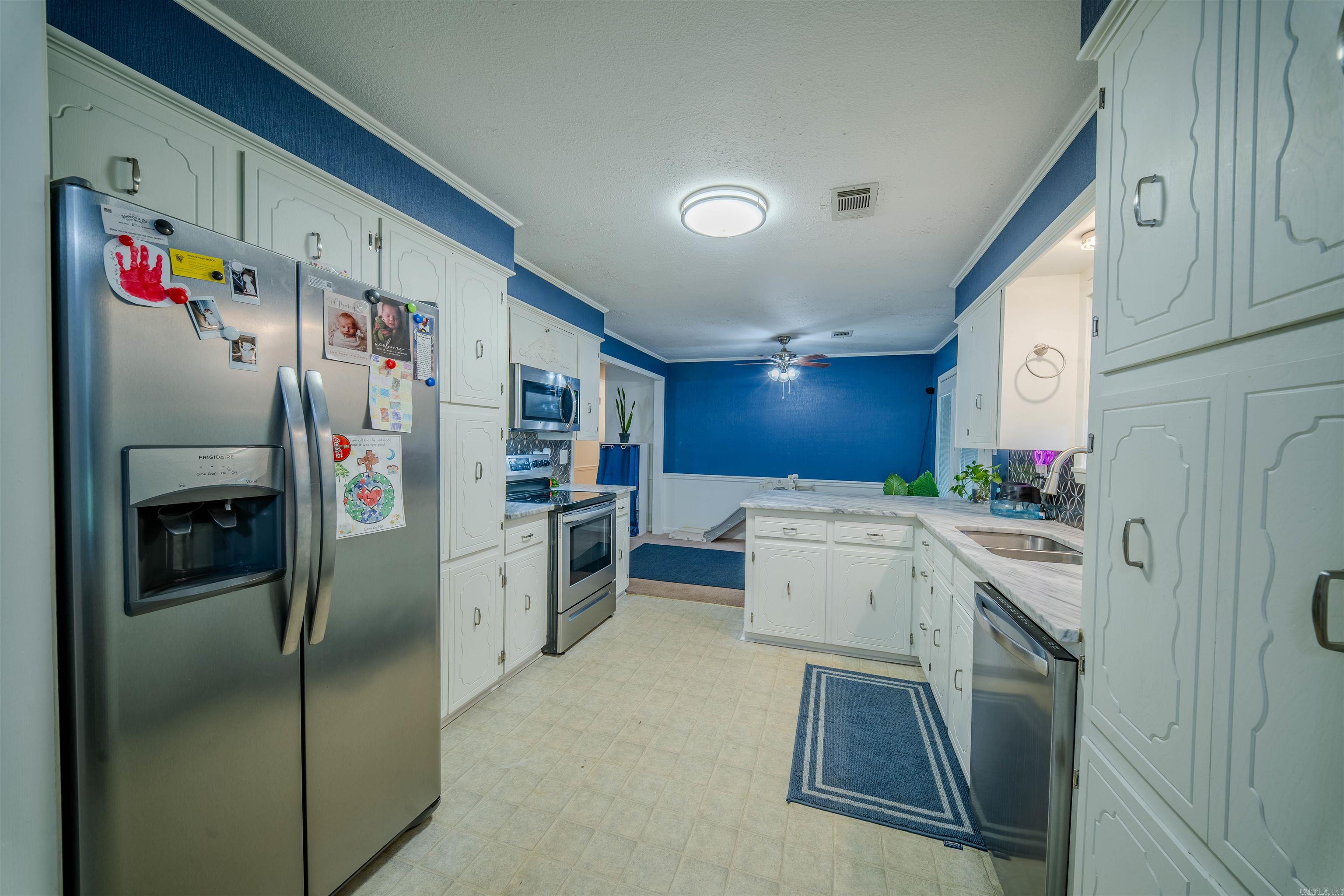 3027 Huron  Camden, AR
