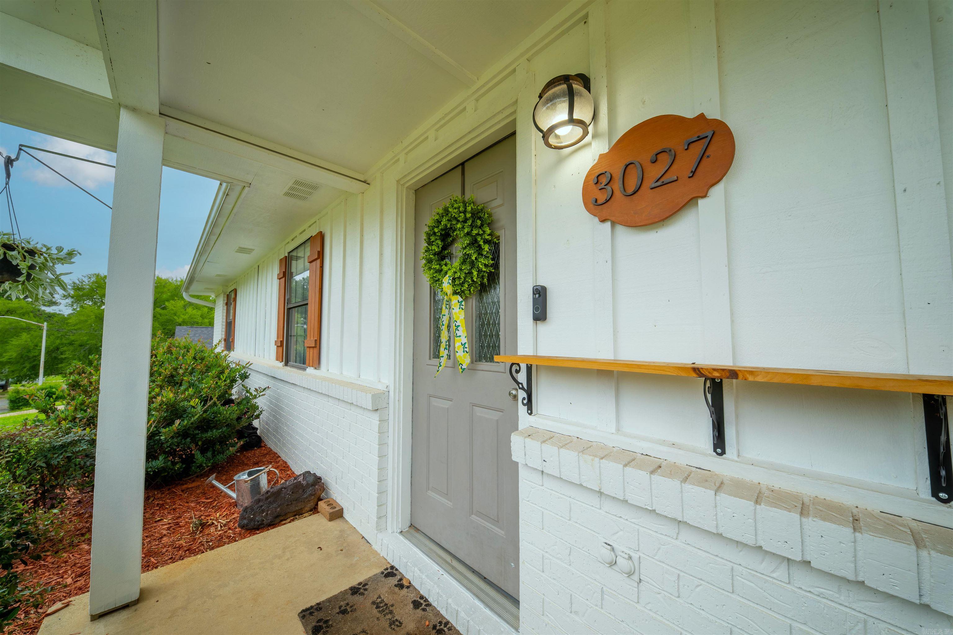 3027 Huron  Camden, AR