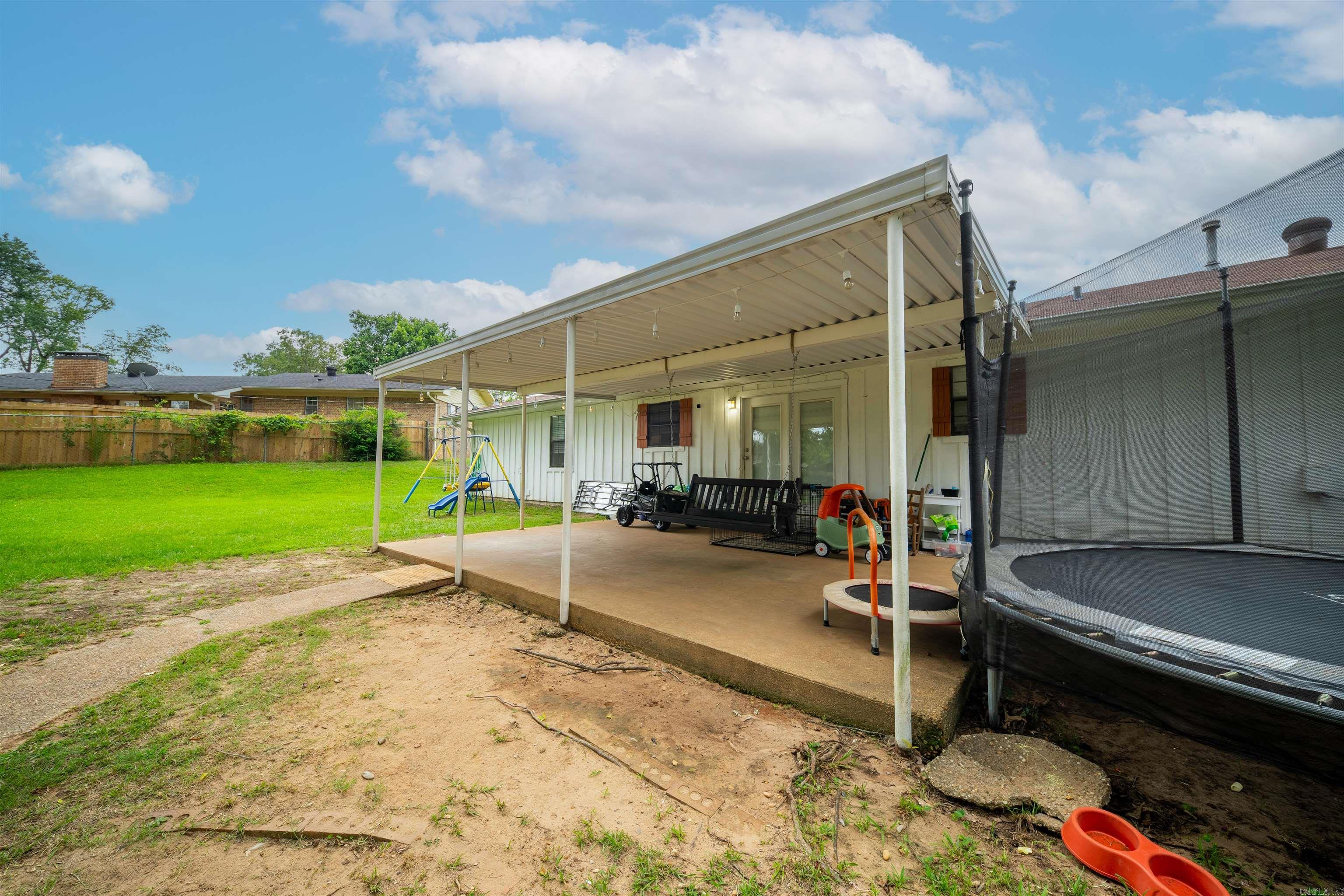3027 Huron  Camden, AR