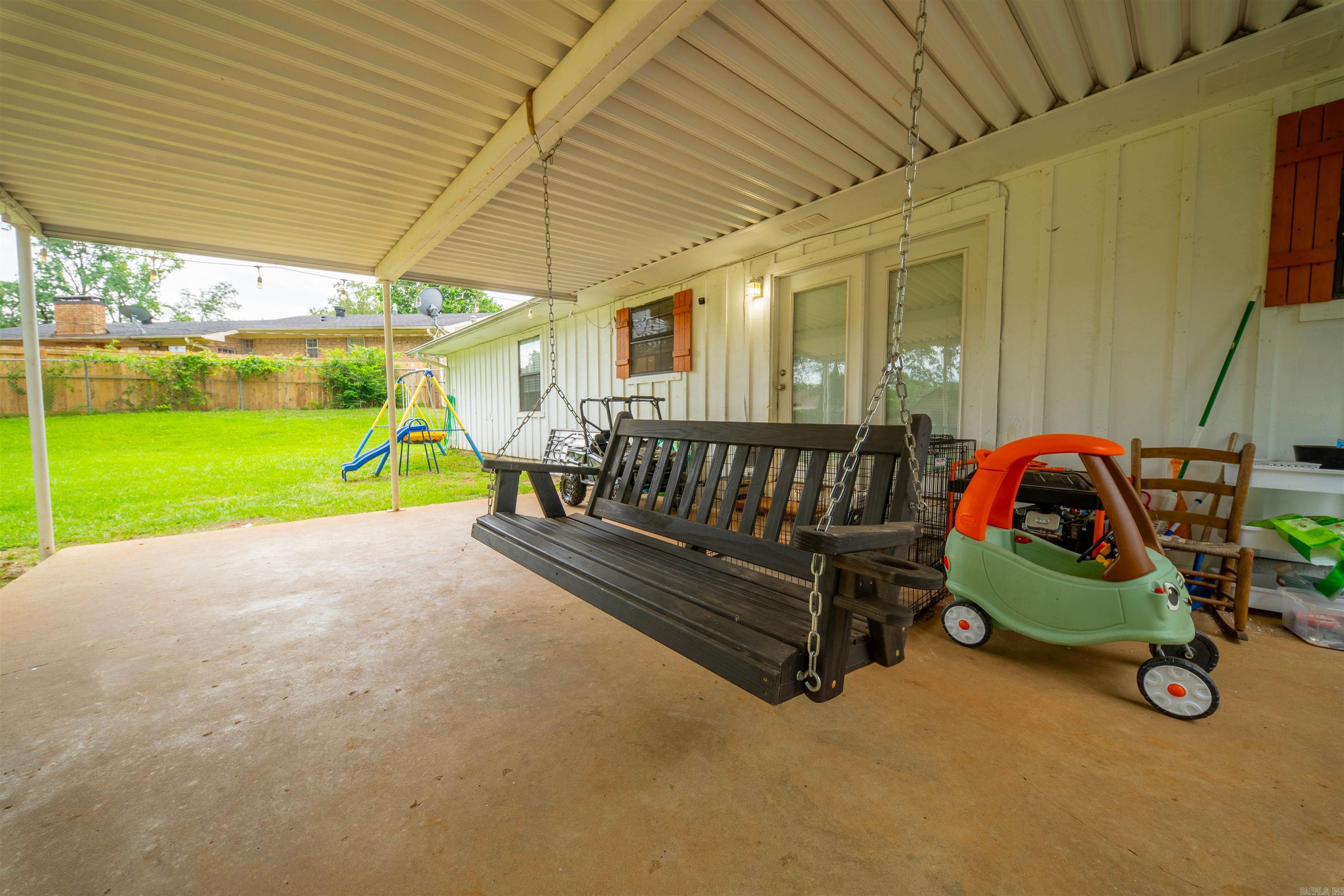 3027 Huron  Camden, AR