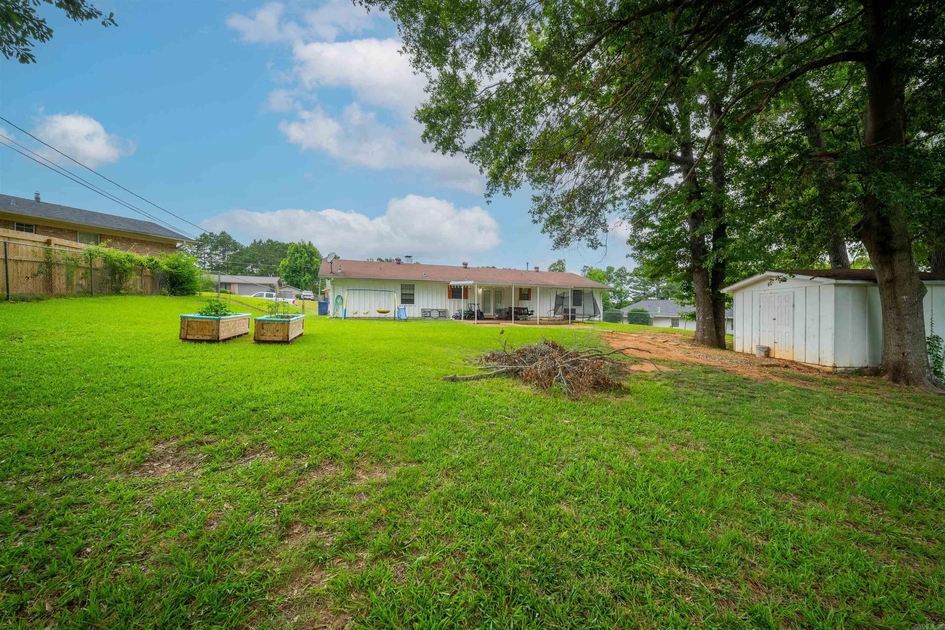 3027 Huron  Camden, AR