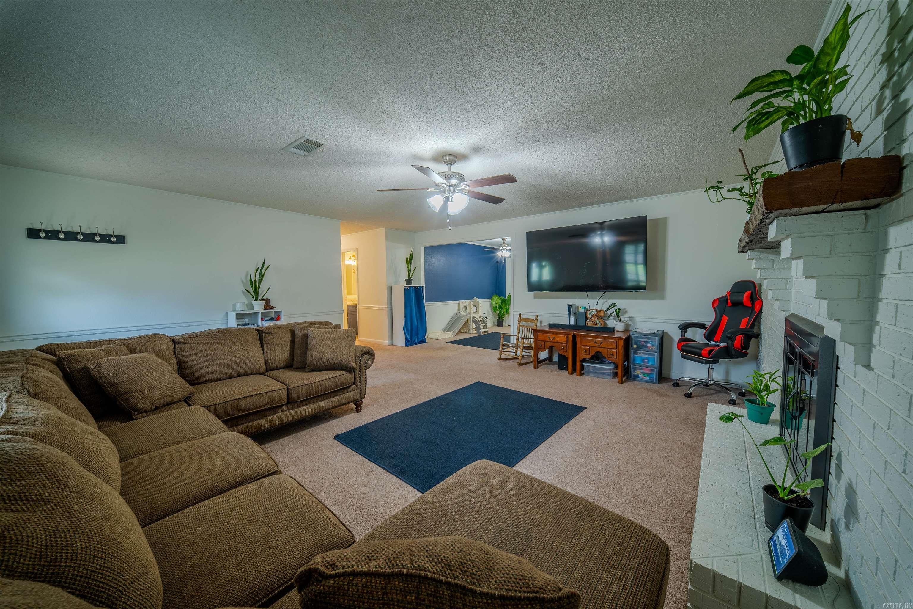 3027 Huron  Camden, AR