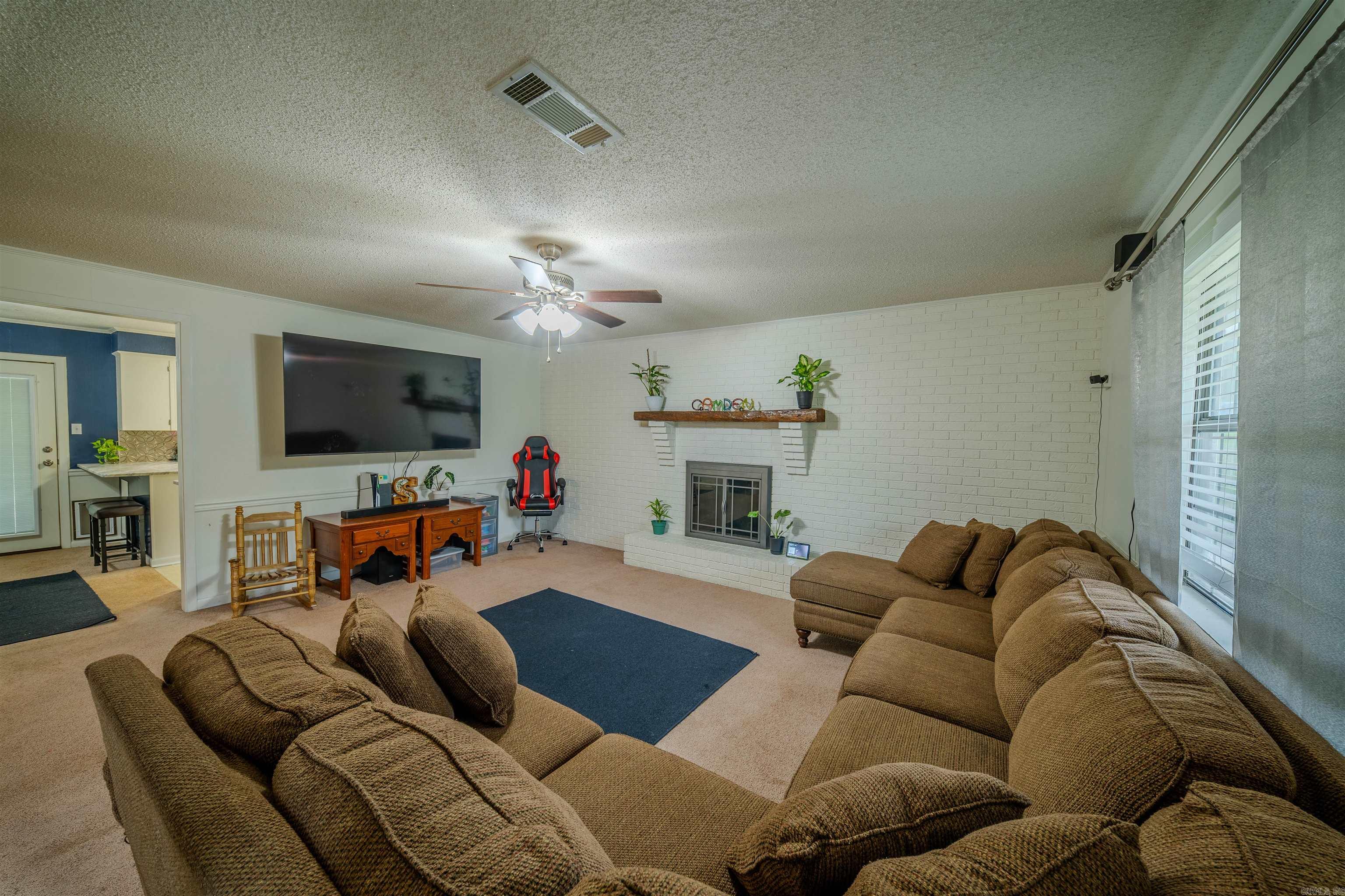 3027 Huron  Camden, AR