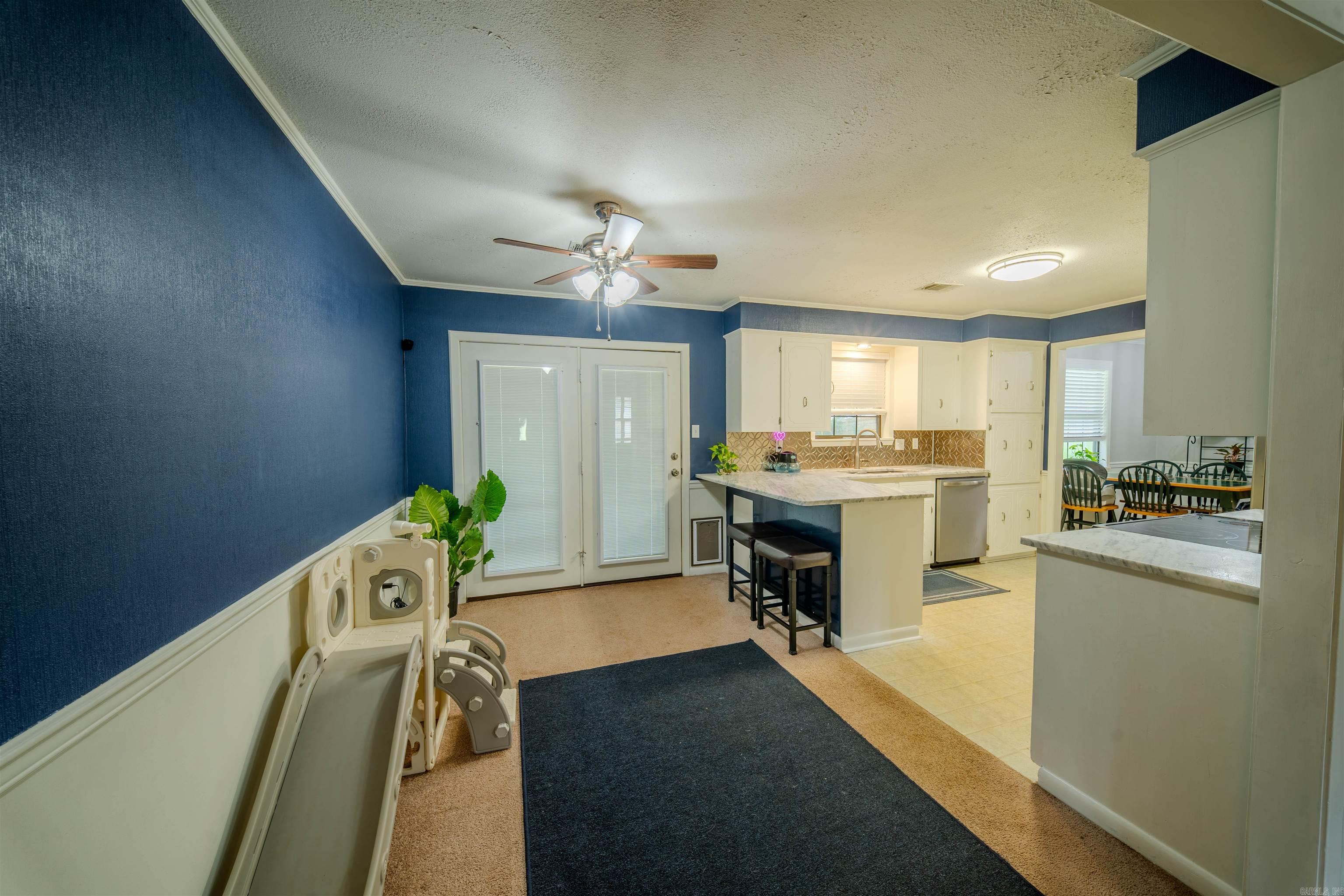 3027 Huron  Camden, AR