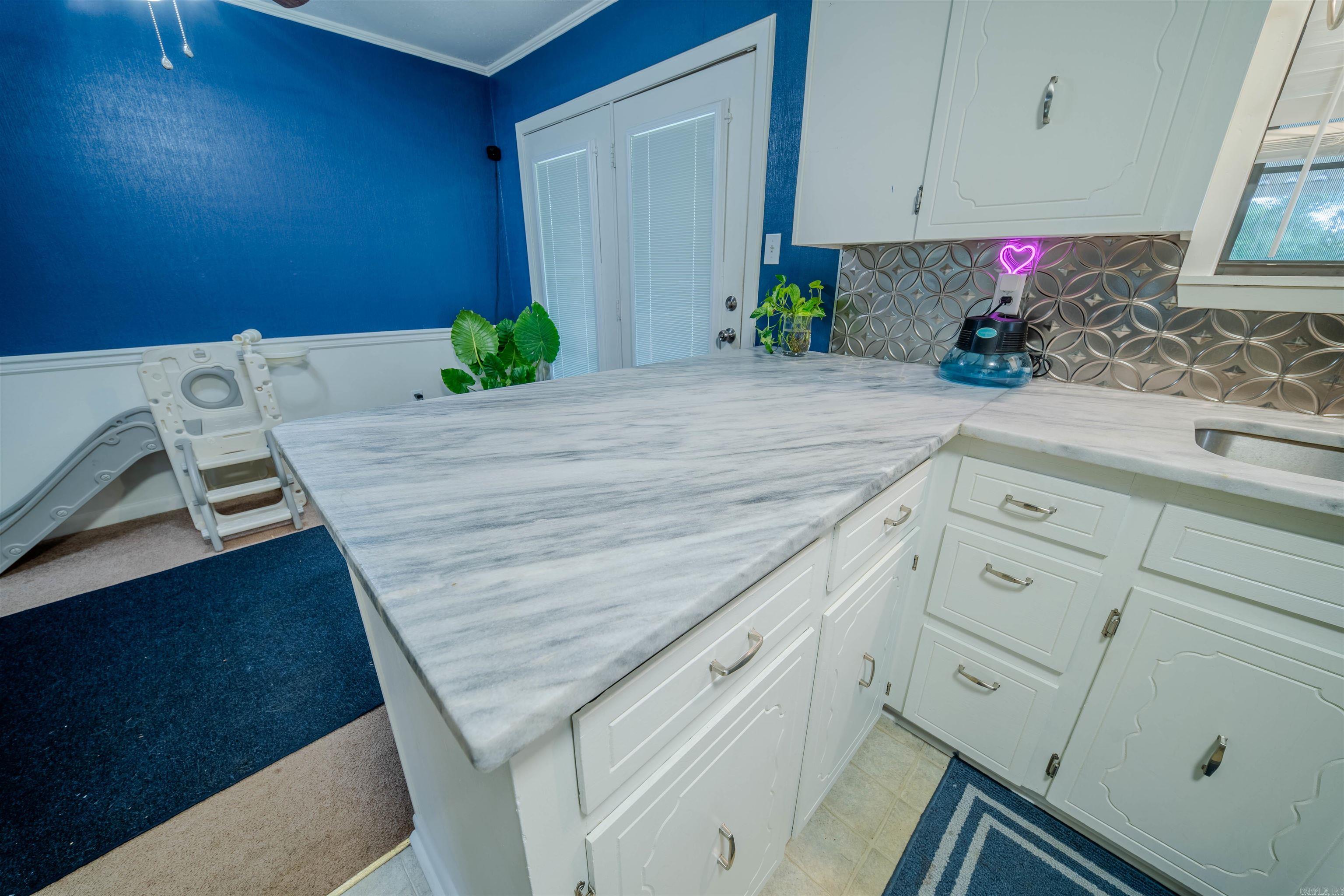 3027 Huron  Camden, AR