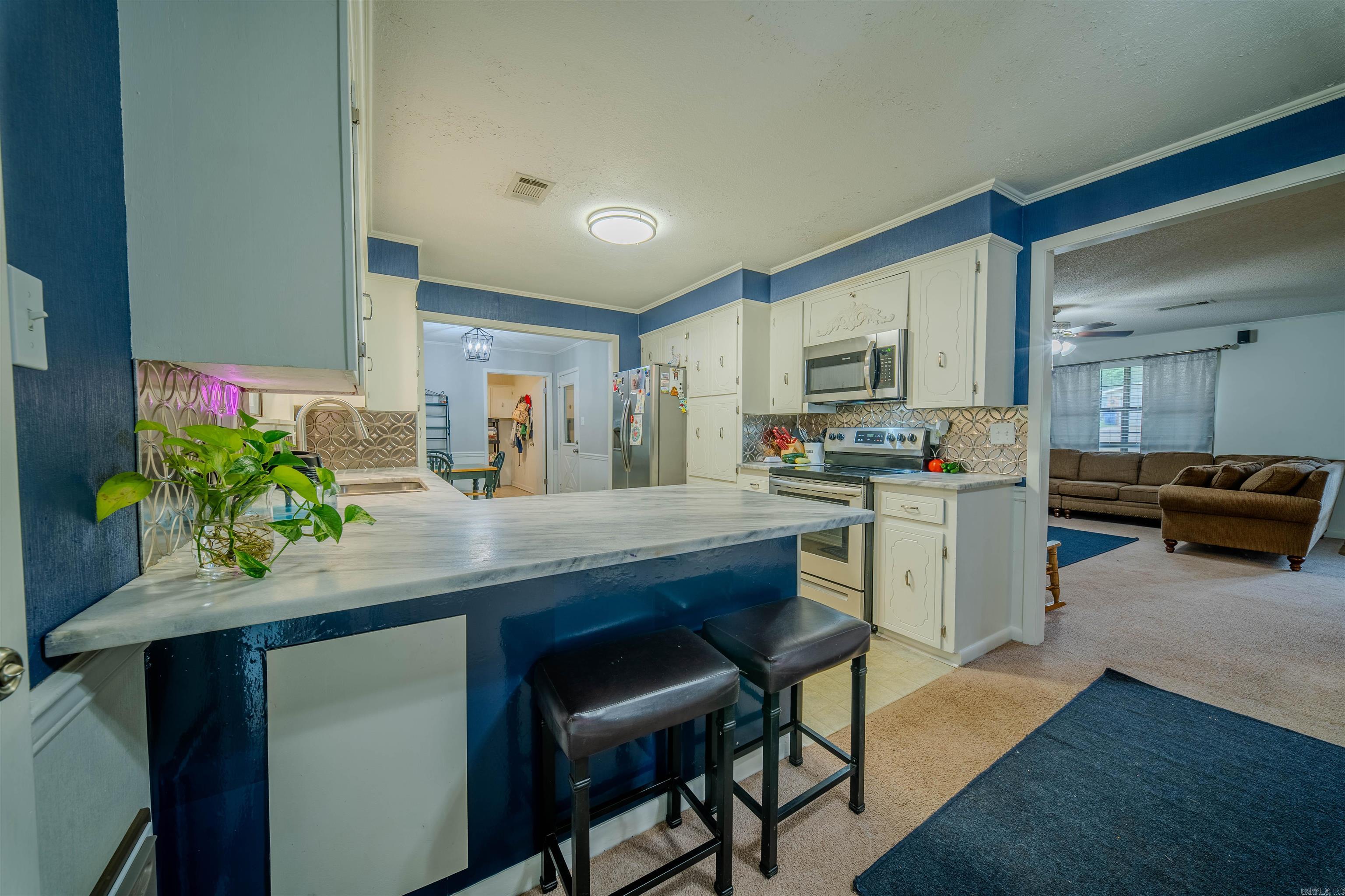 3027 Huron  Camden, AR