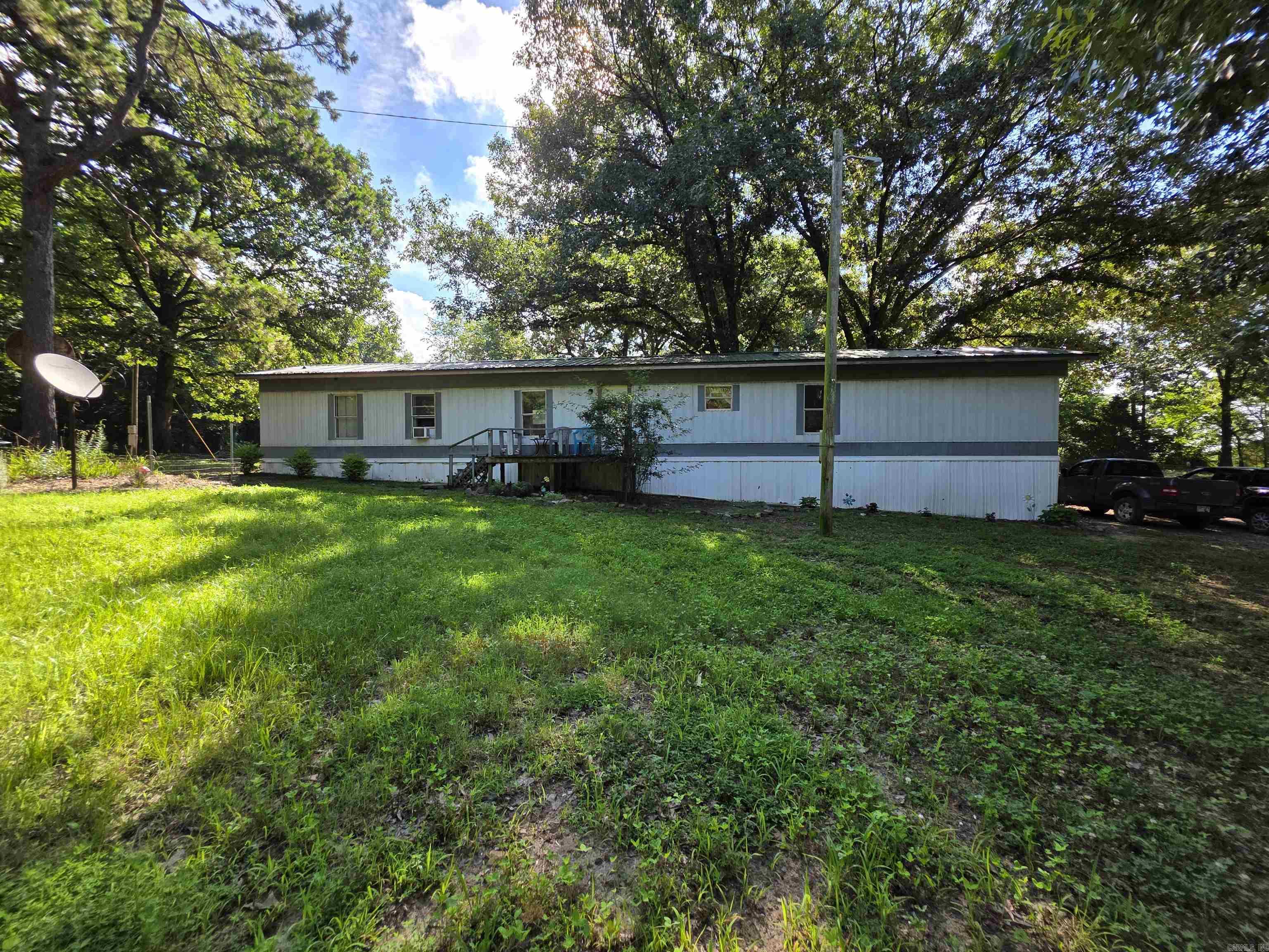 677 Polk 194  Mena, AR