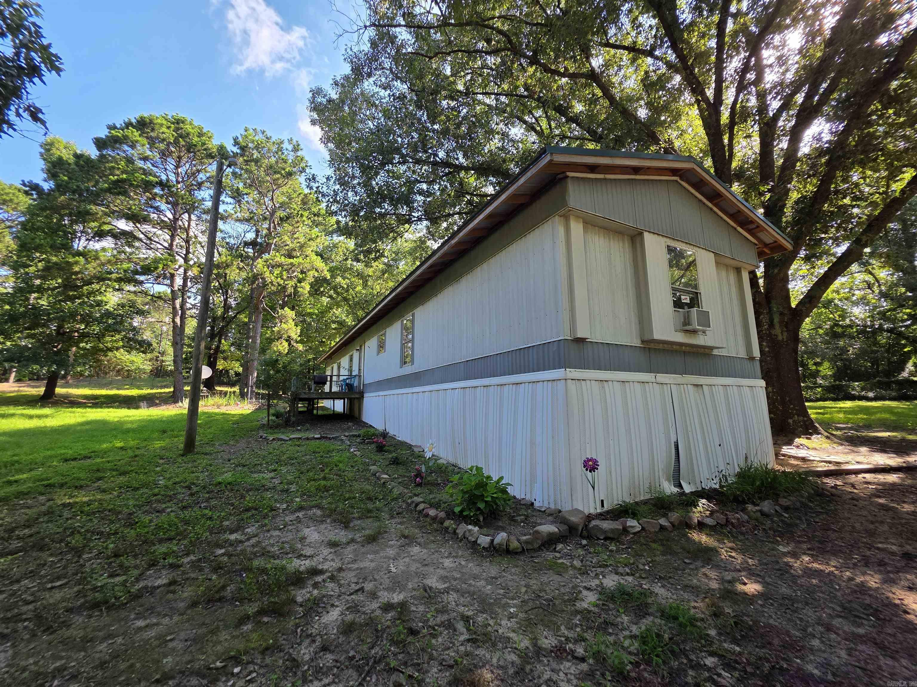 677 Polk 194  Mena, AR