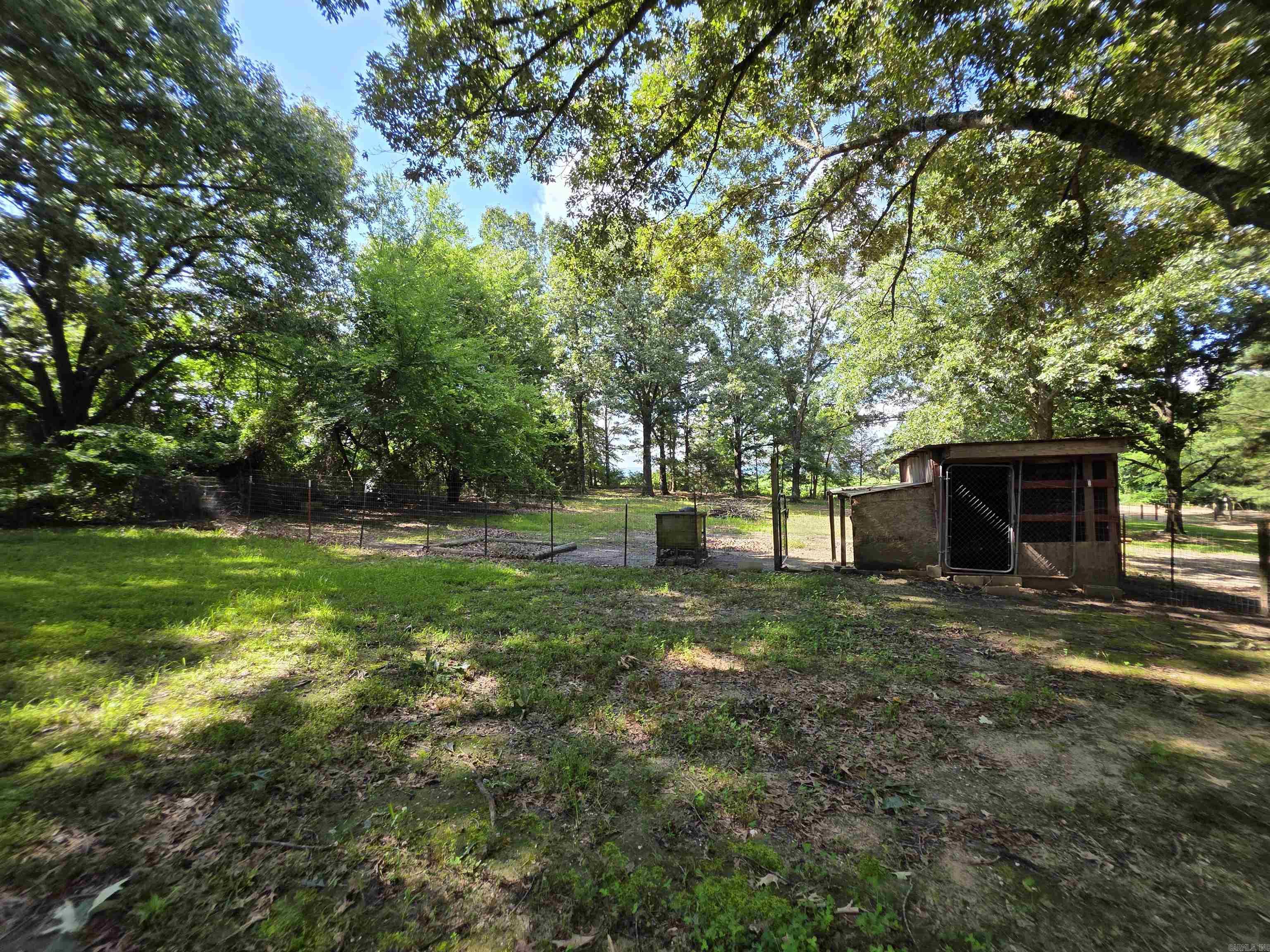 677 Polk 194  Mena, AR