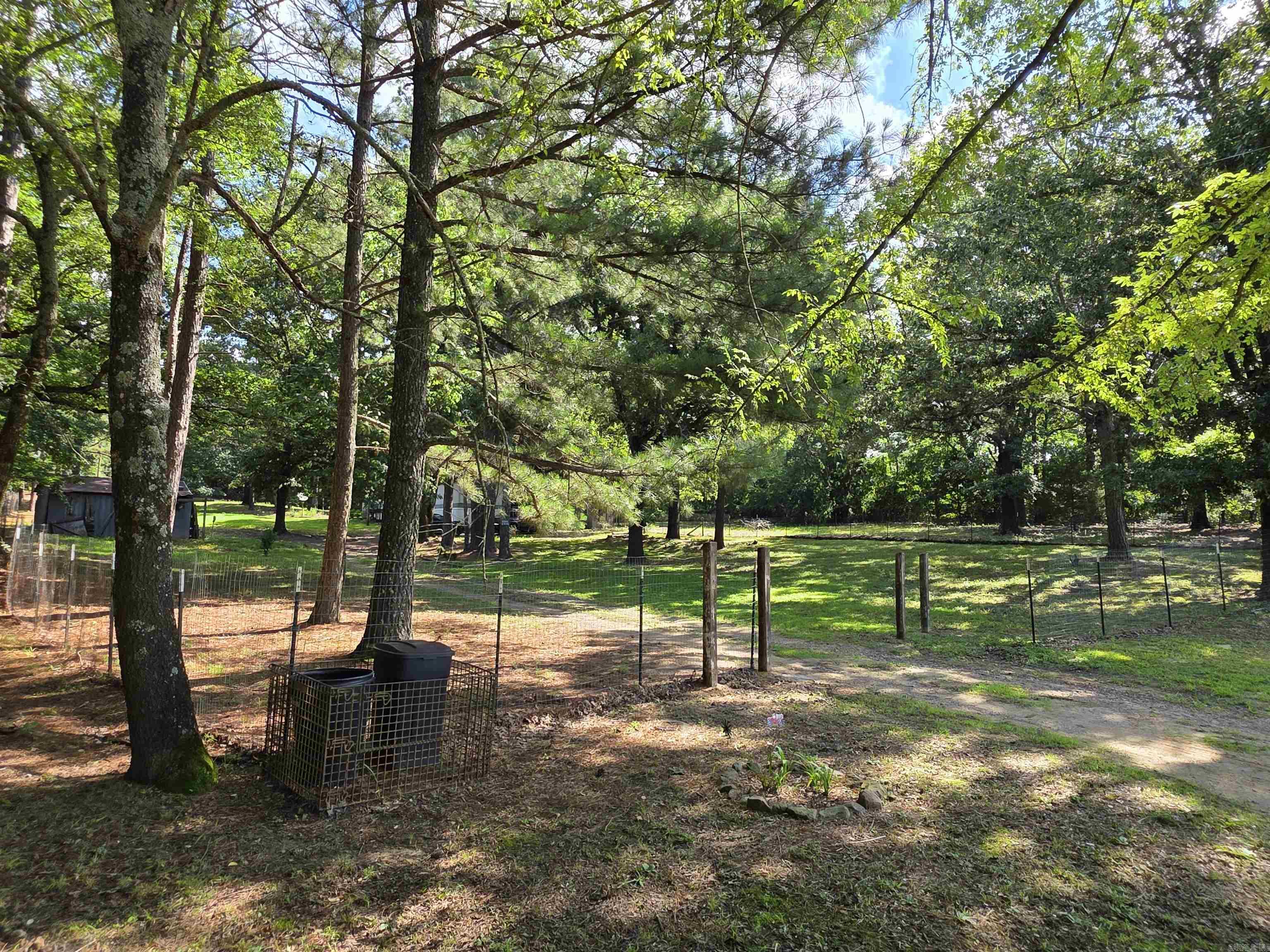 677 Polk 194  Mena, AR