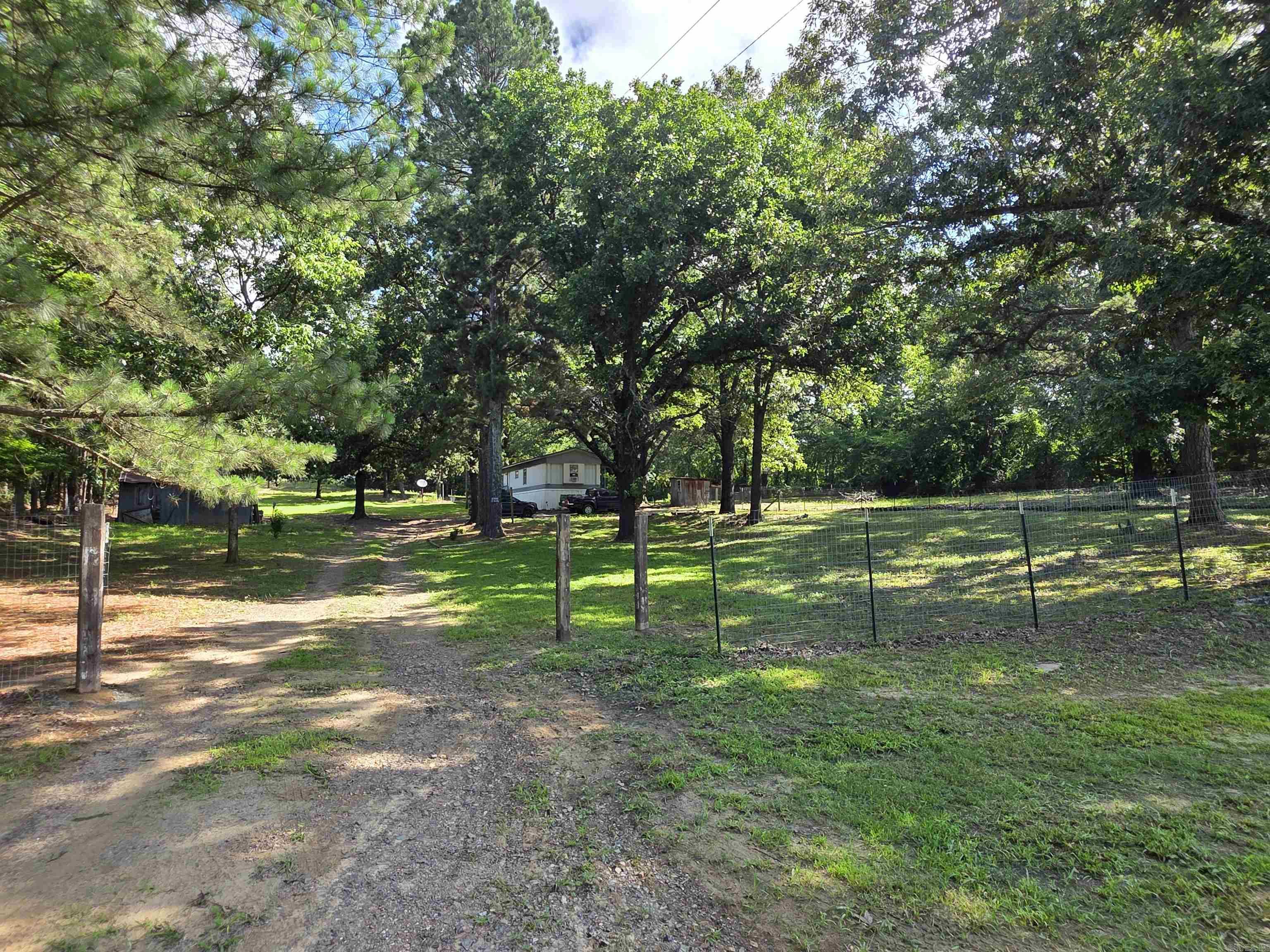 677 Polk 194  Mena, AR