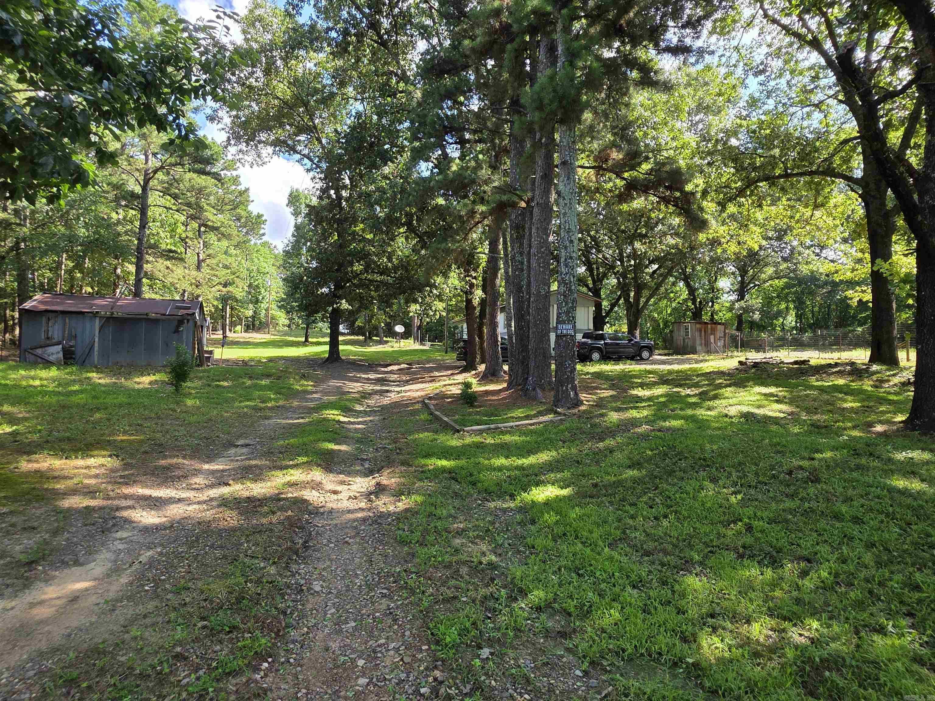 677 Polk 194  Mena, AR