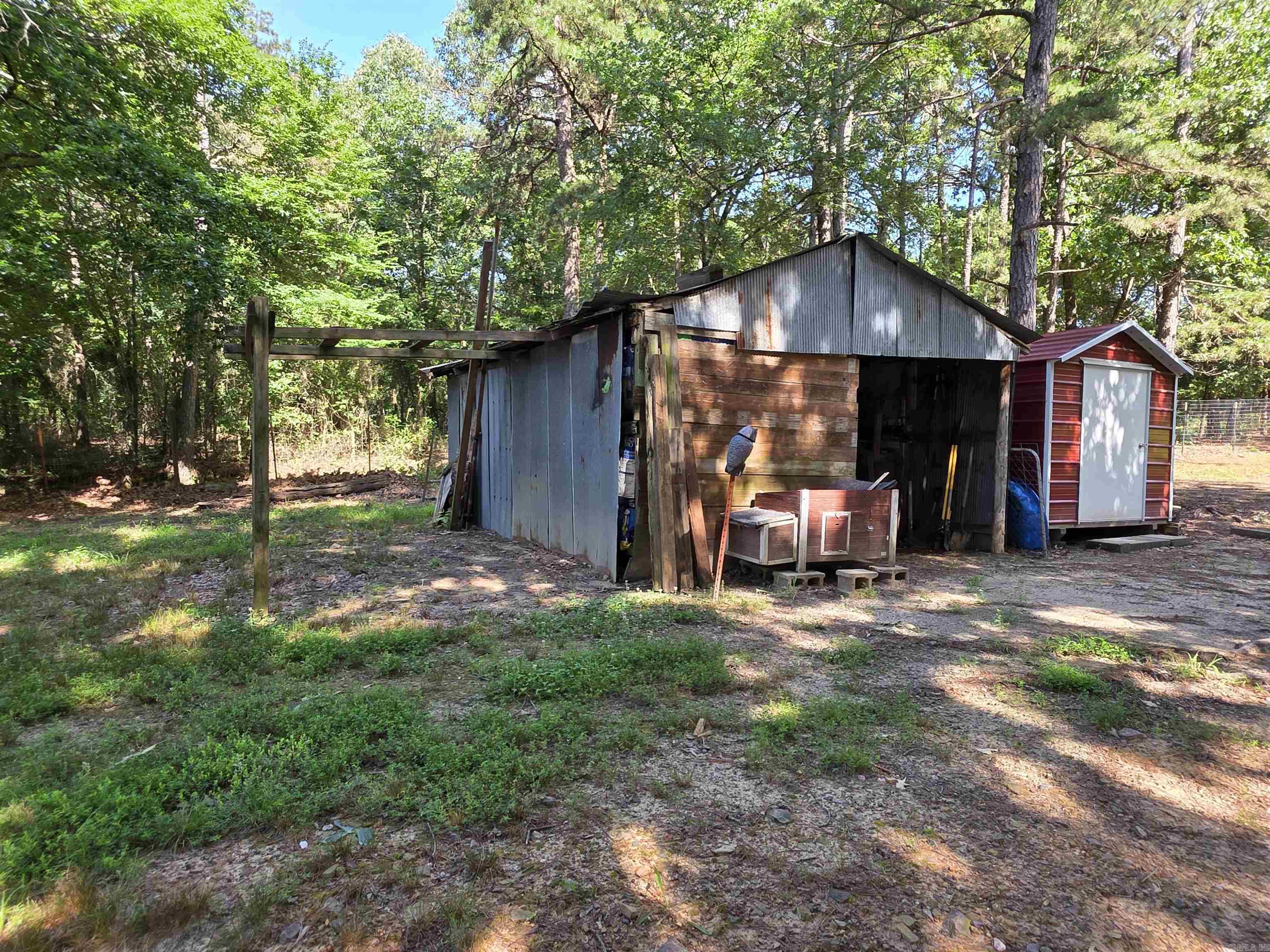 677 Polk 194  Mena, AR