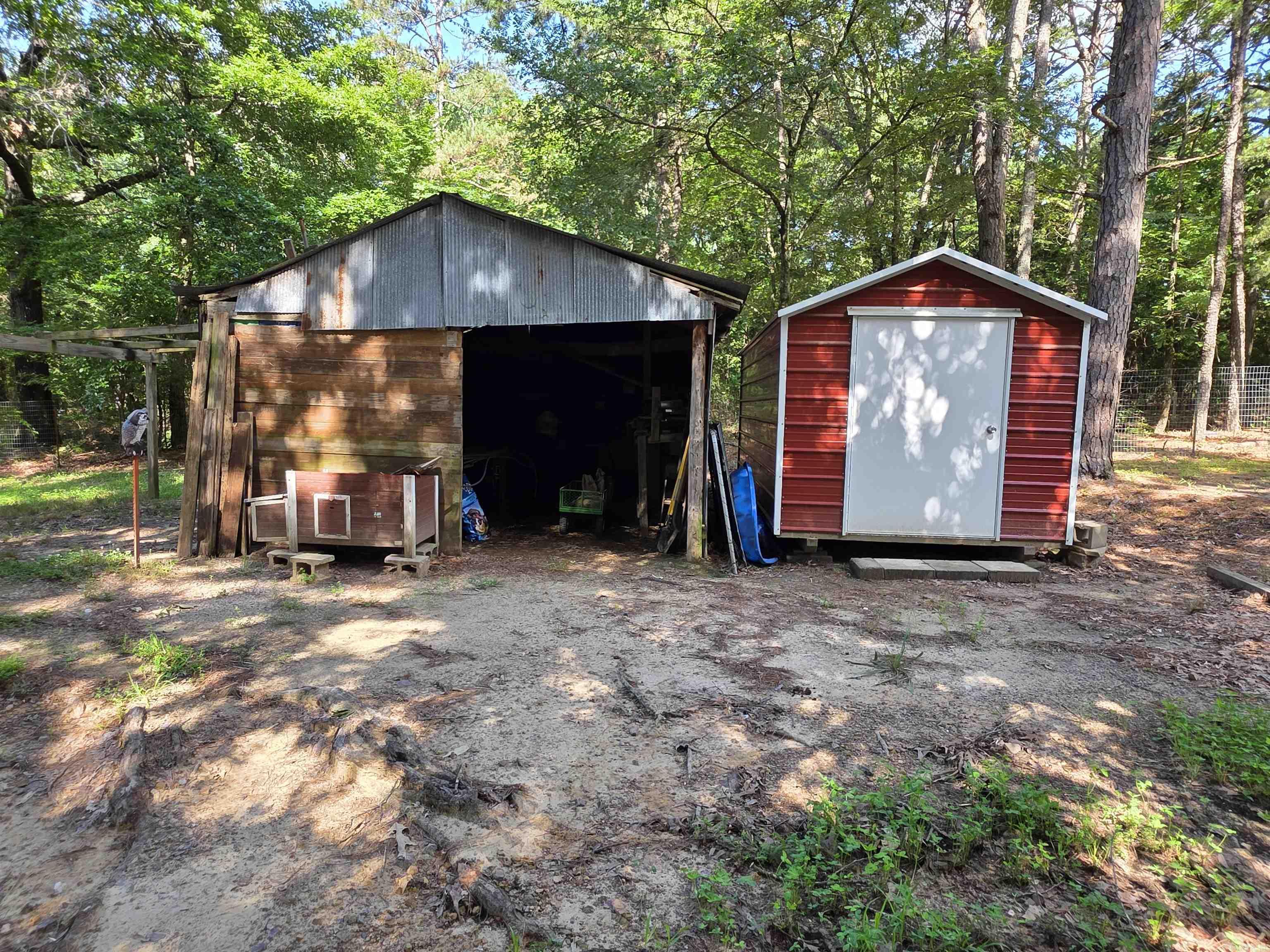 677 Polk 194  Mena, AR
