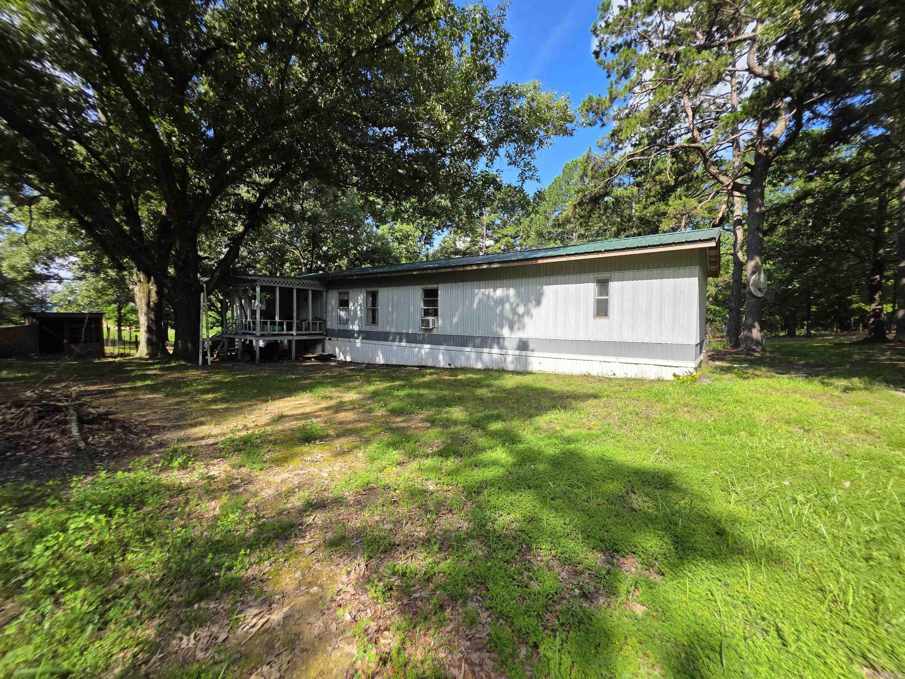 677 Polk 194  Mena, AR