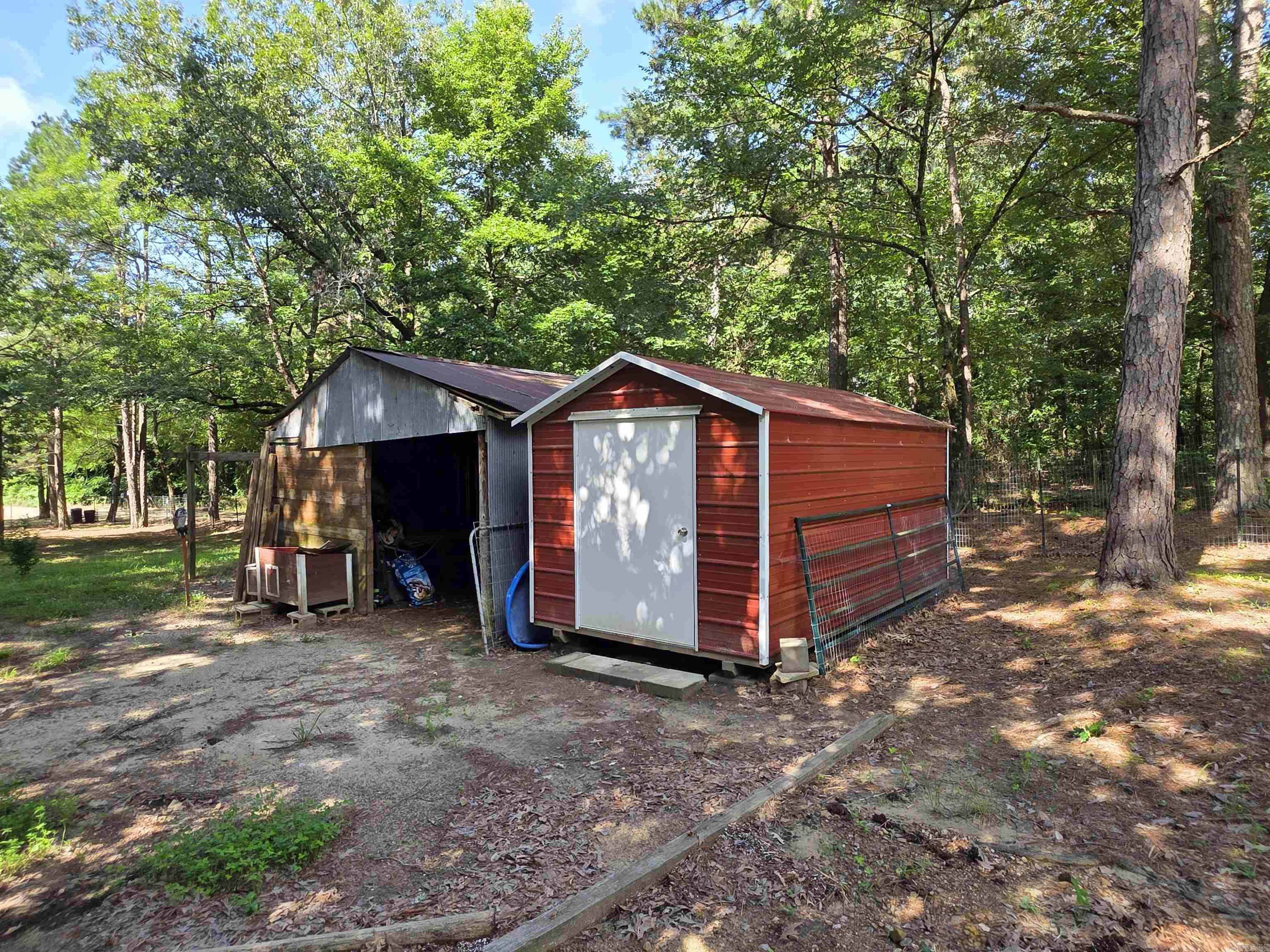 677 Polk 194  Mena, AR