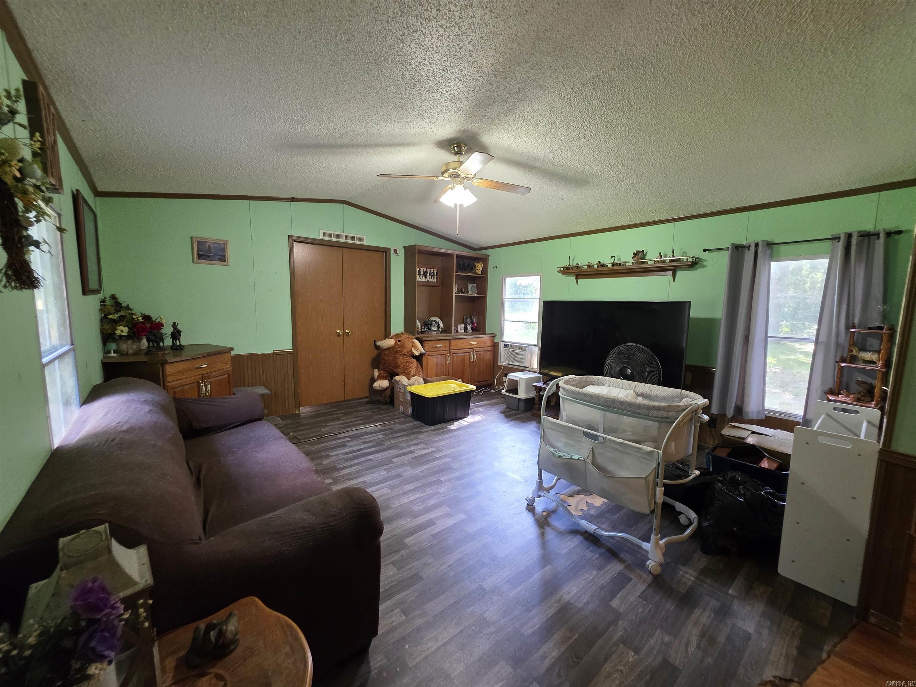 677 Polk 194  Mena, AR