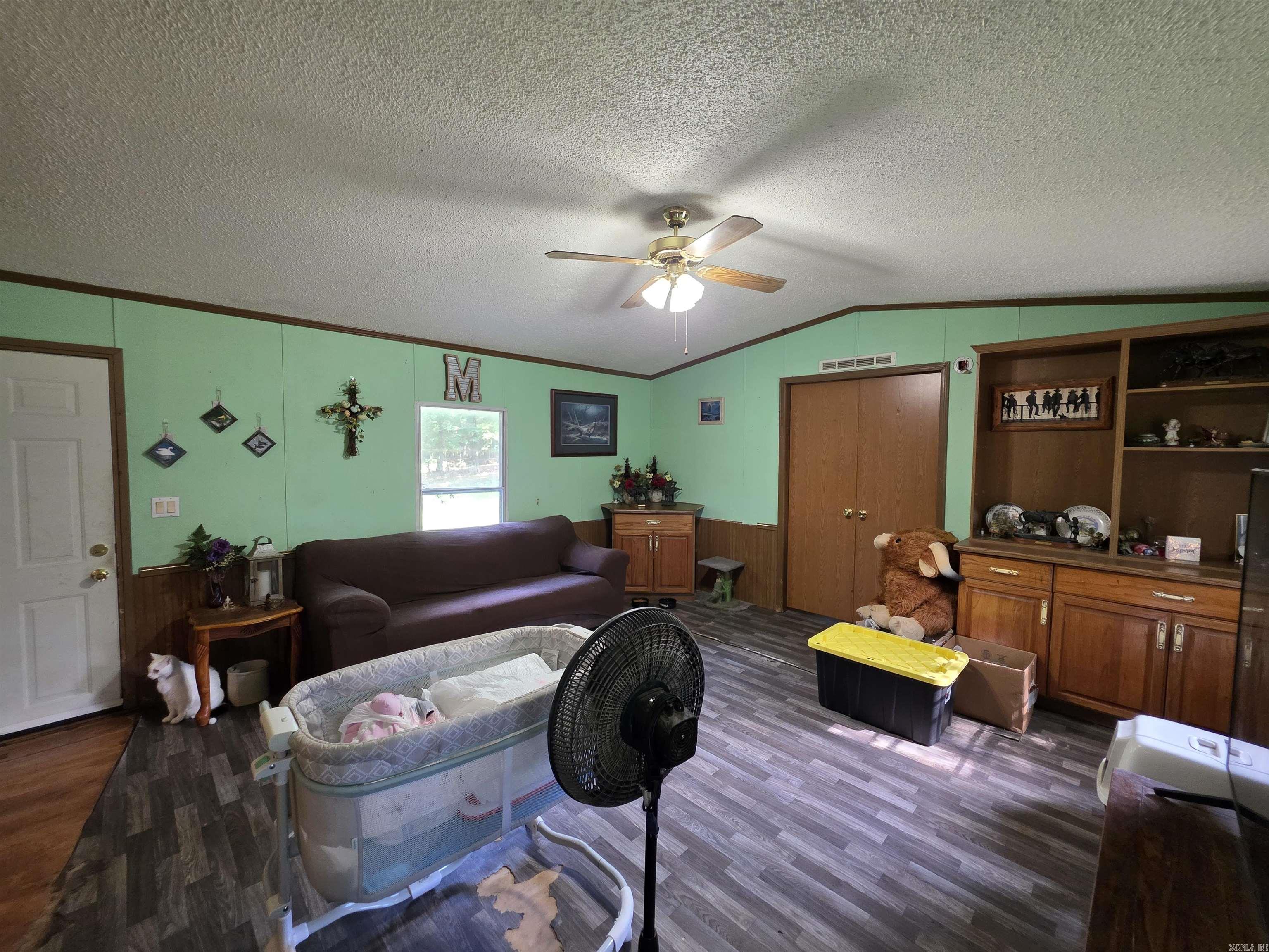 677 Polk 194  Mena, AR