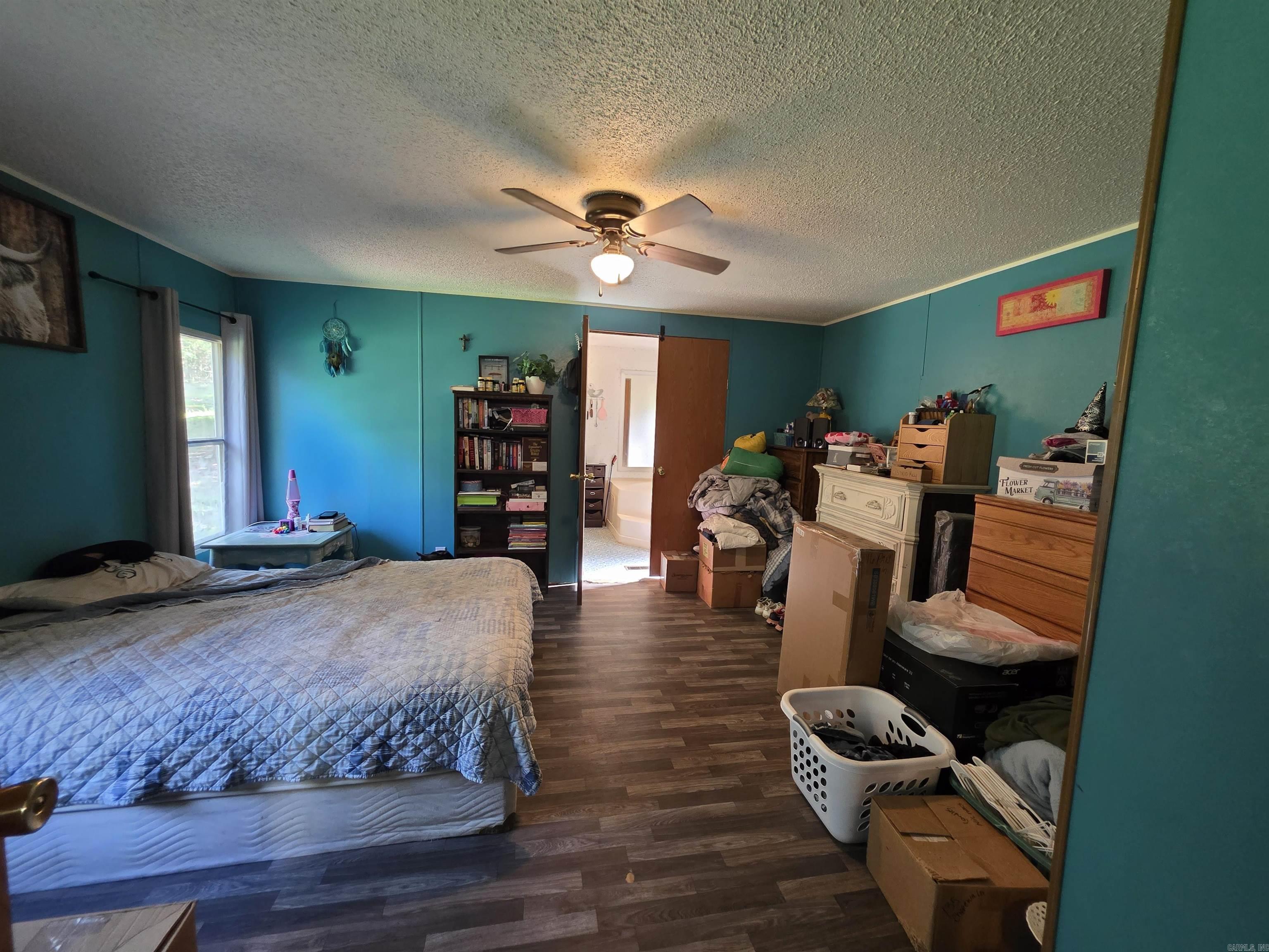 677 Polk 194  Mena, AR