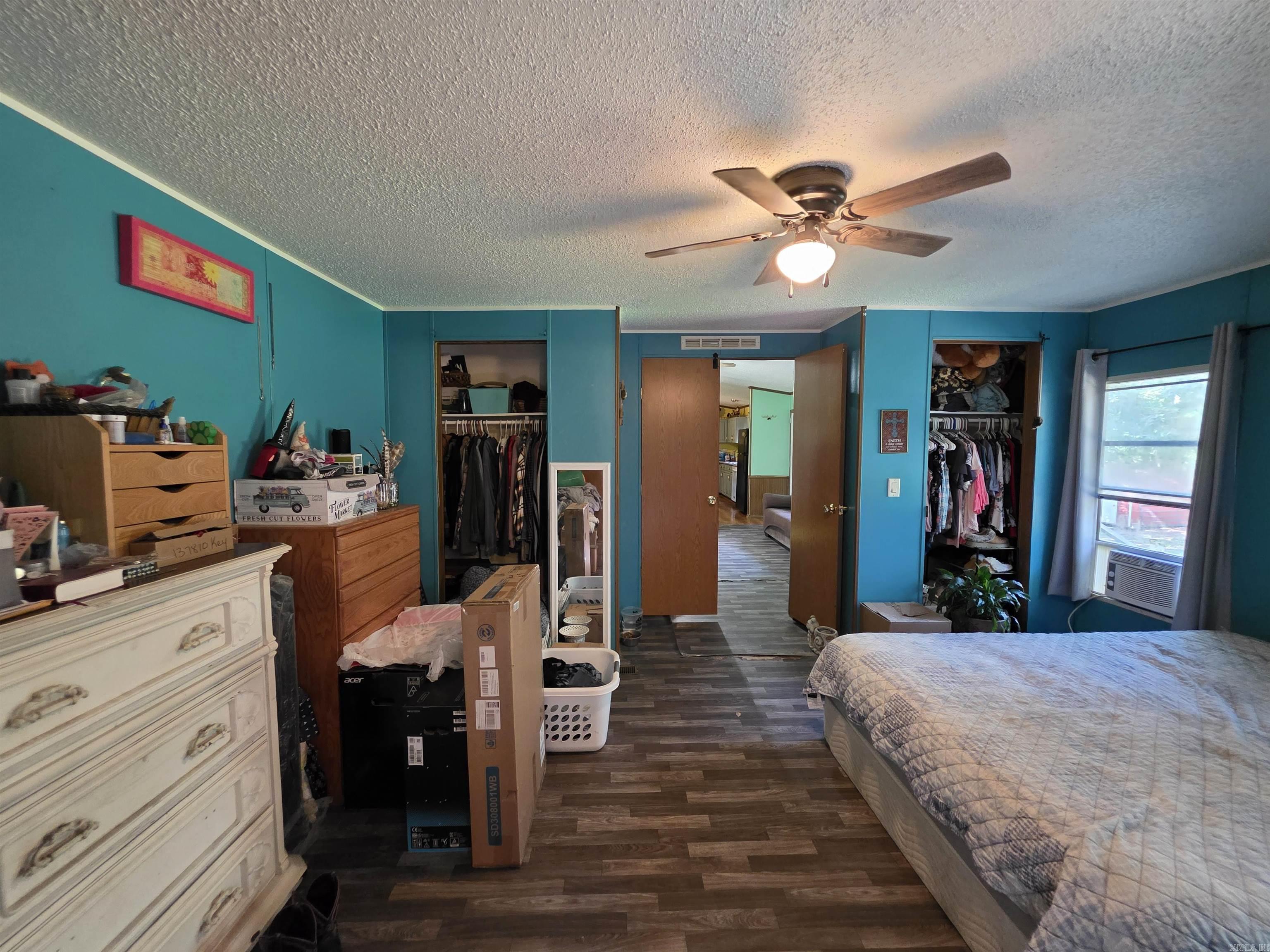677 Polk 194  Mena, AR