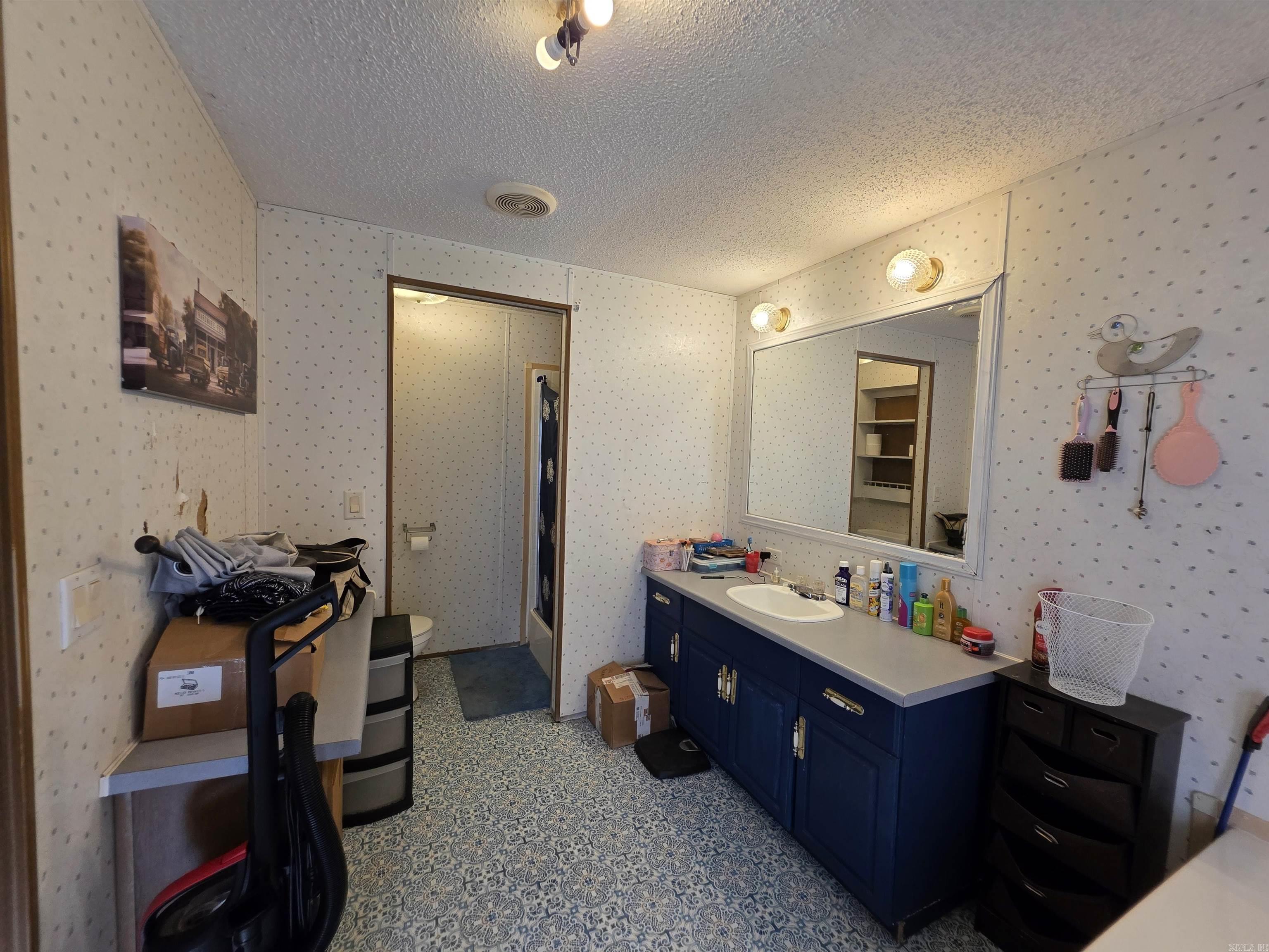 677 Polk 194  Mena, AR