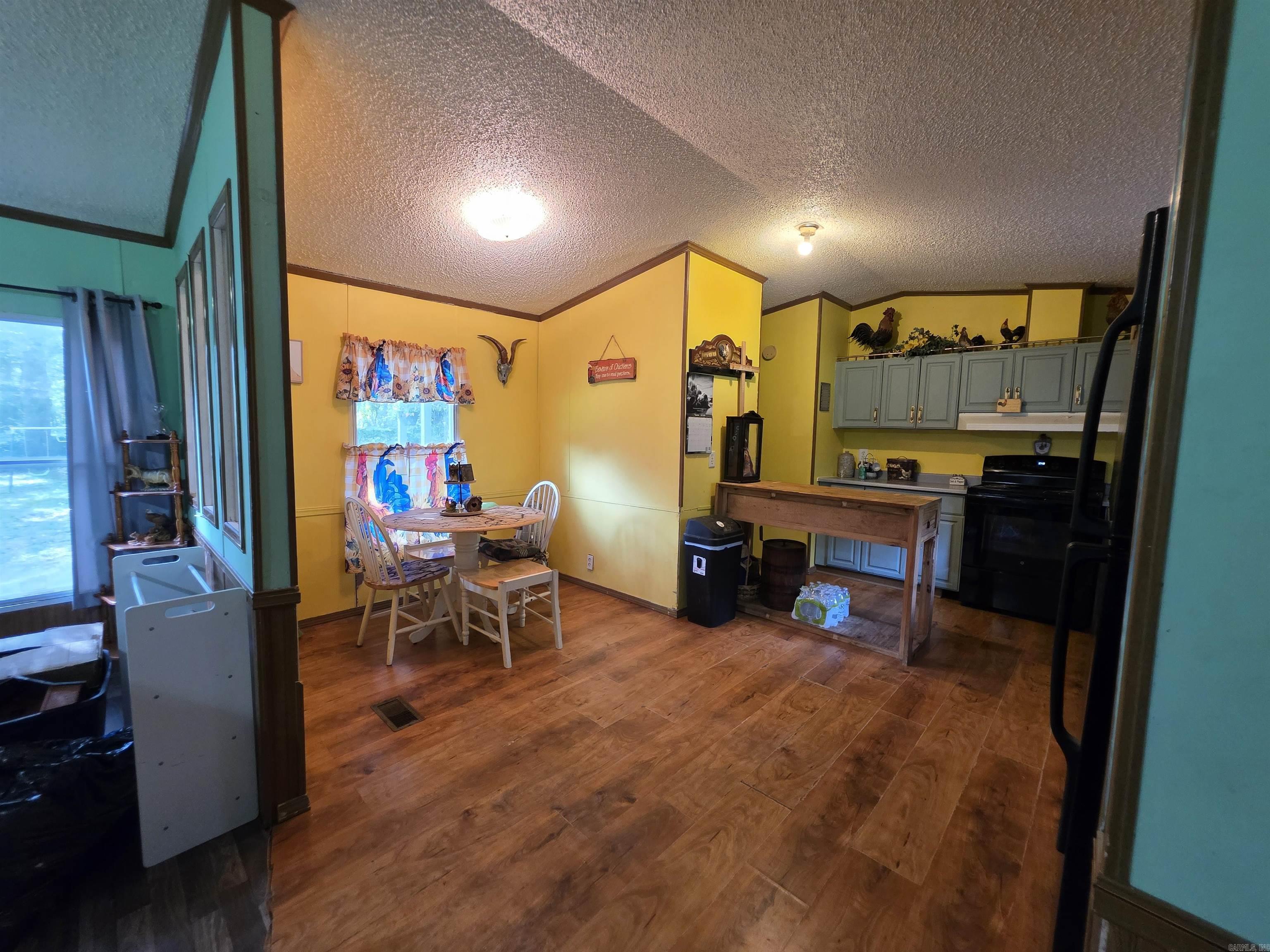 677 Polk 194  Mena, AR