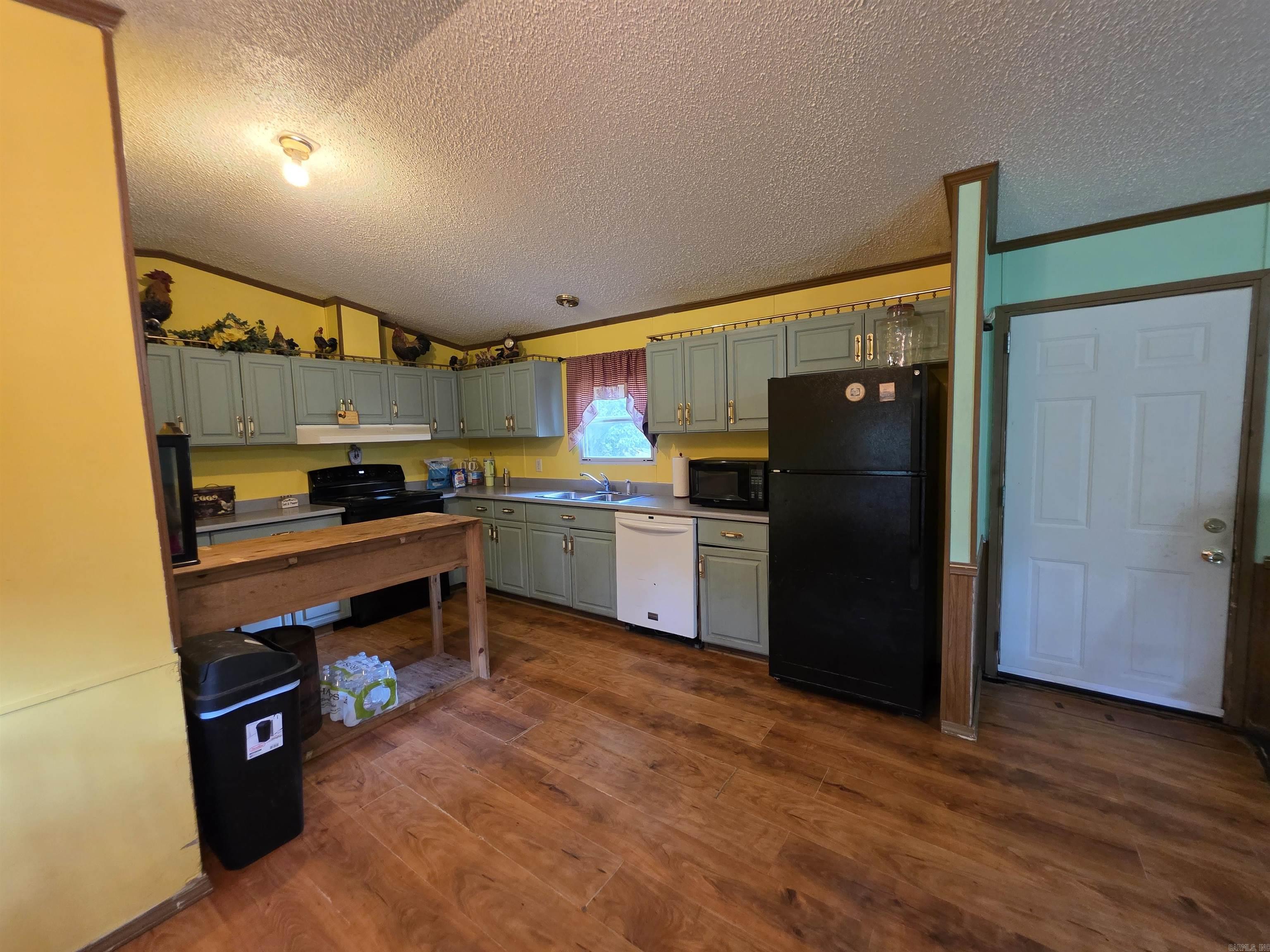 677 Polk 194  Mena, AR