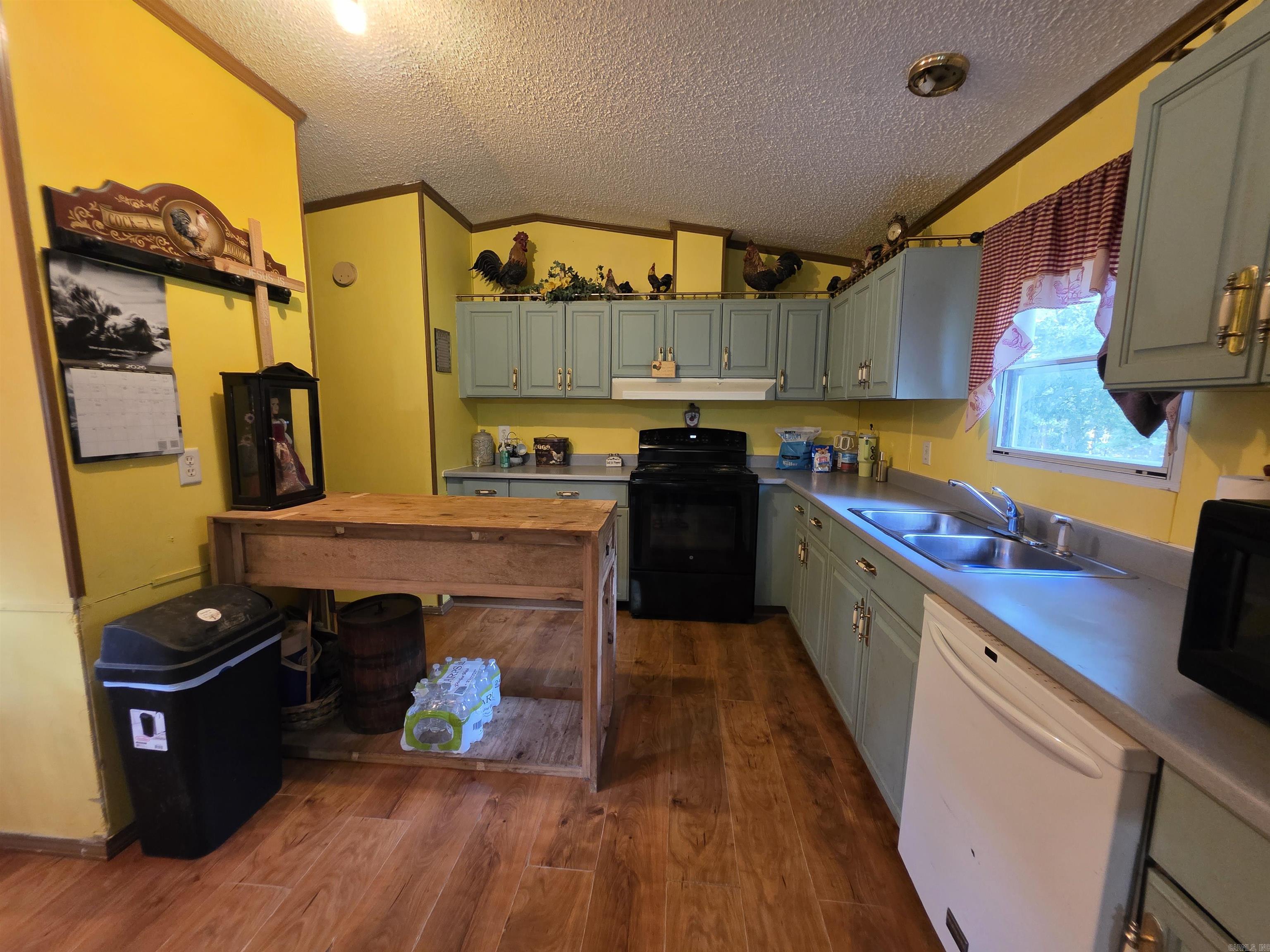 677 Polk 194  Mena, AR