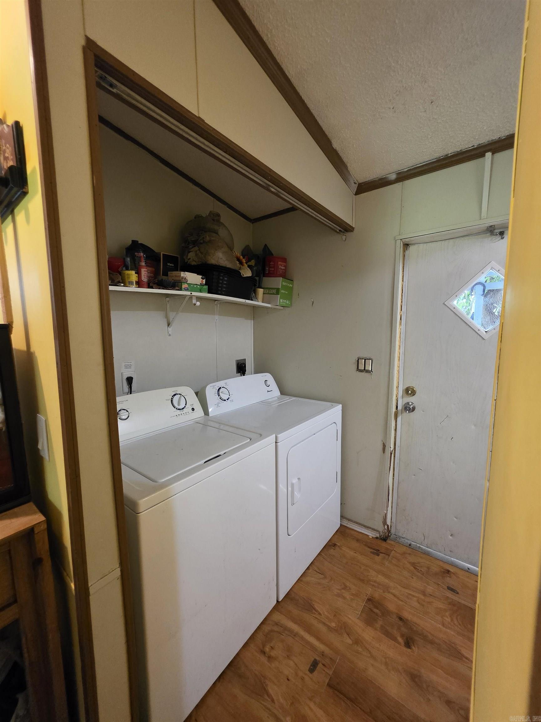 677 Polk 194  Mena, AR