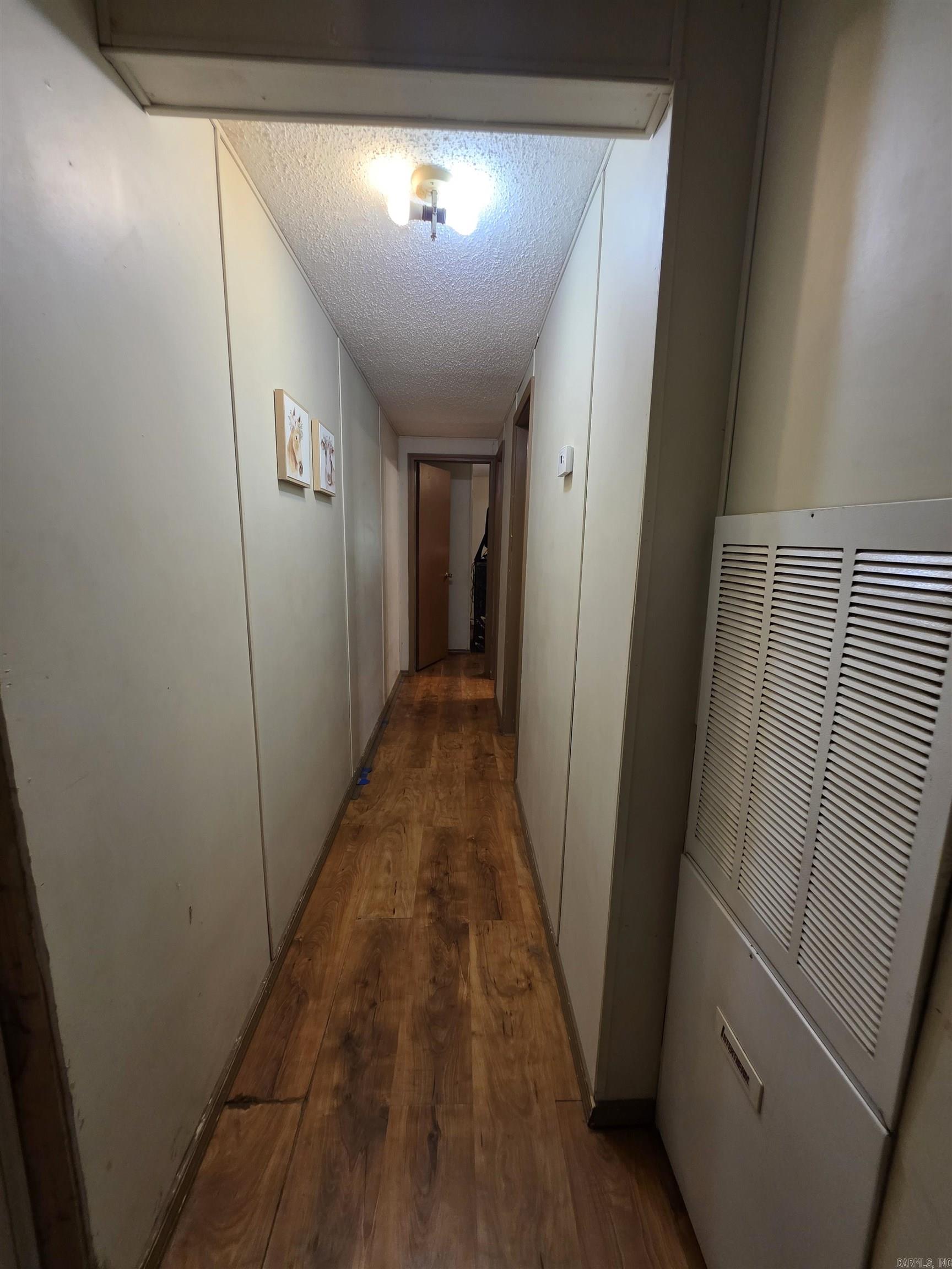 677 Polk 194  Mena, AR