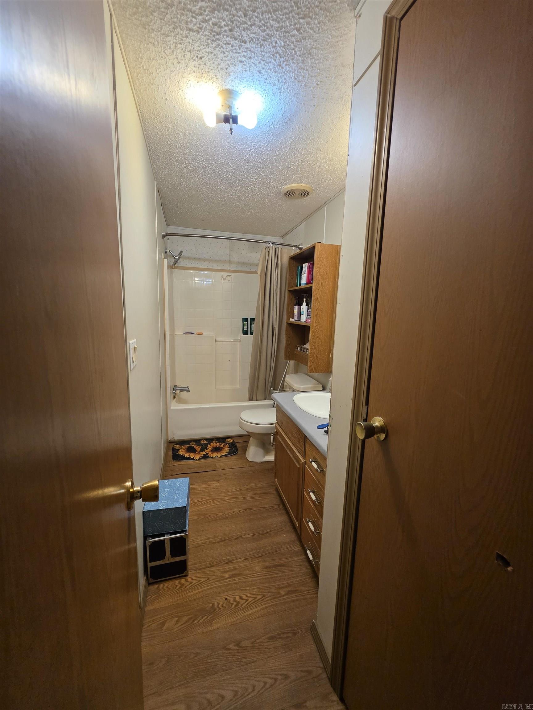 677 Polk 194  Mena, AR